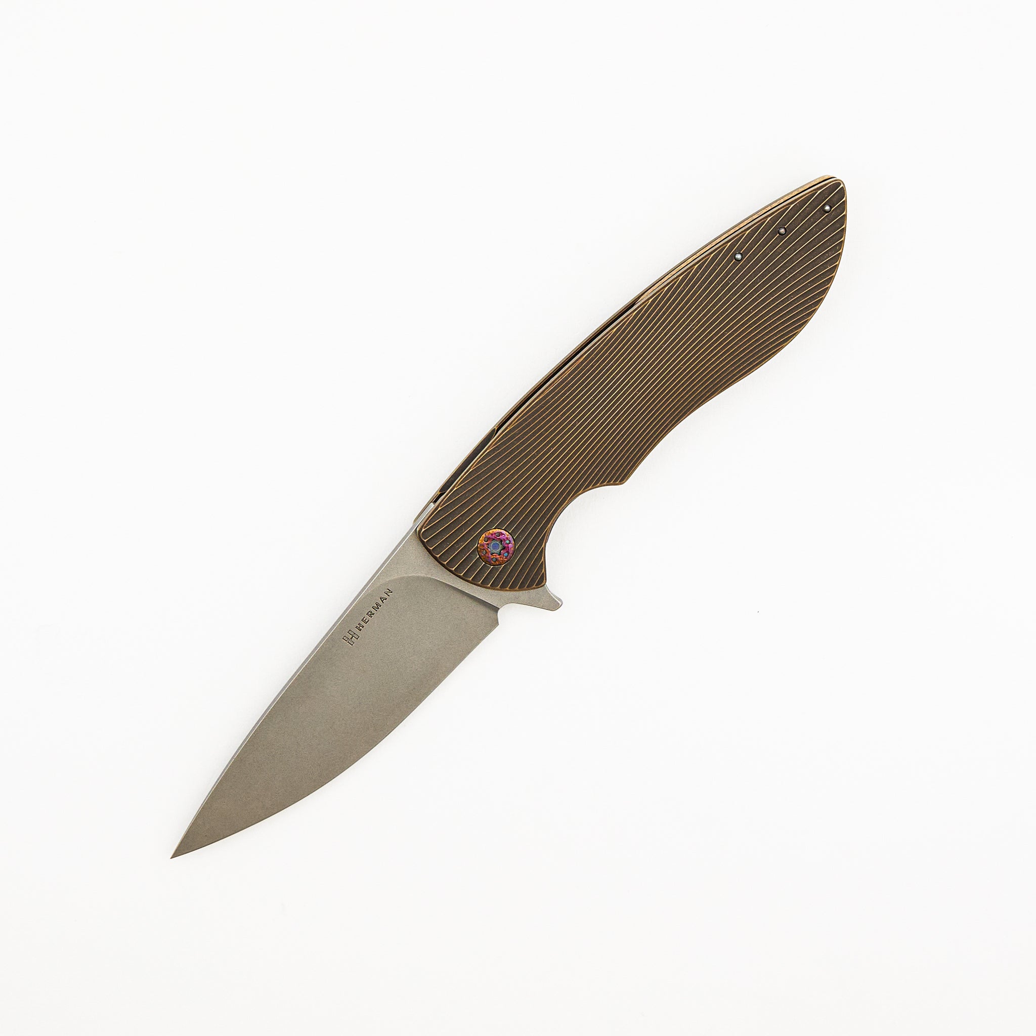 Folder Sting #0800