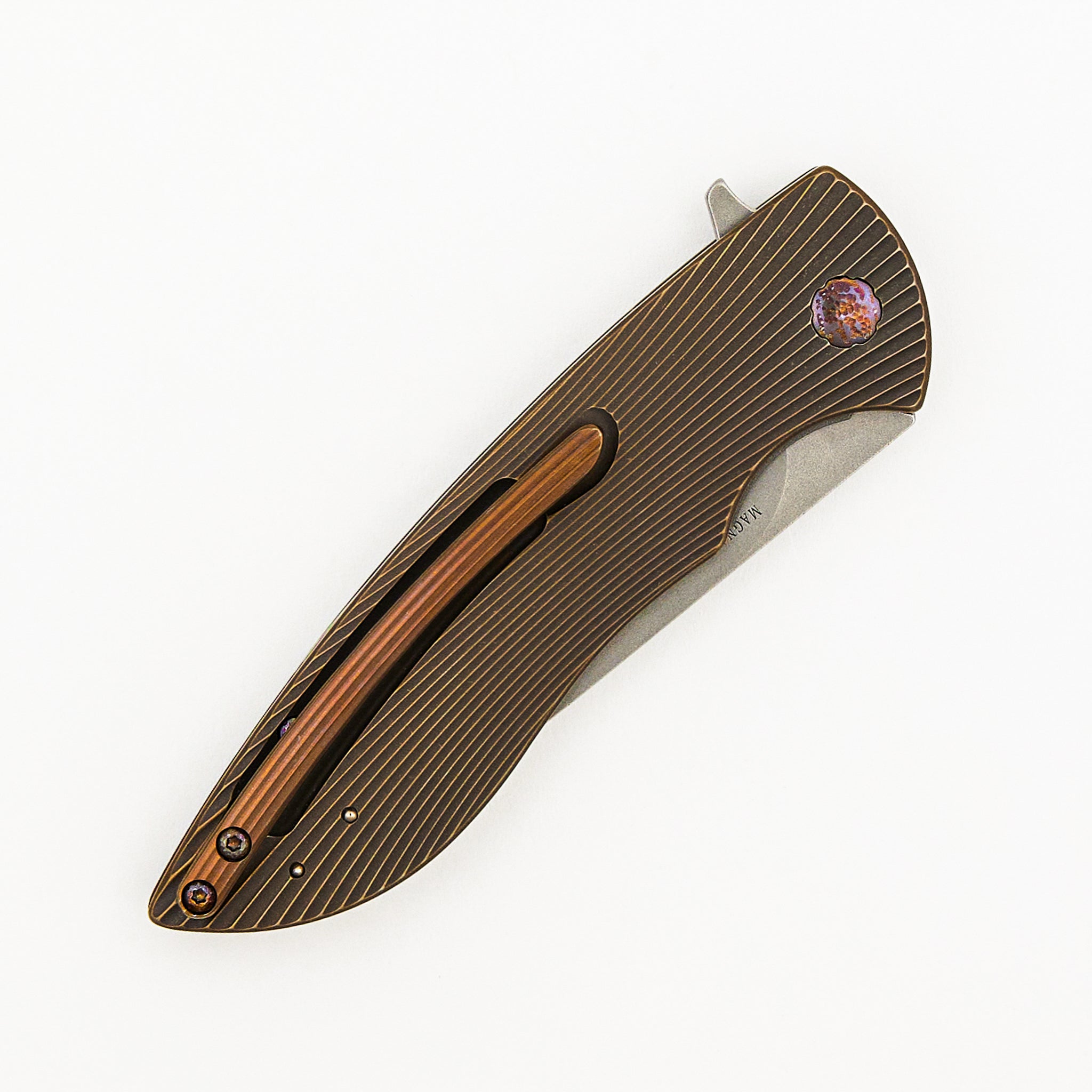 Folder Sting #0800