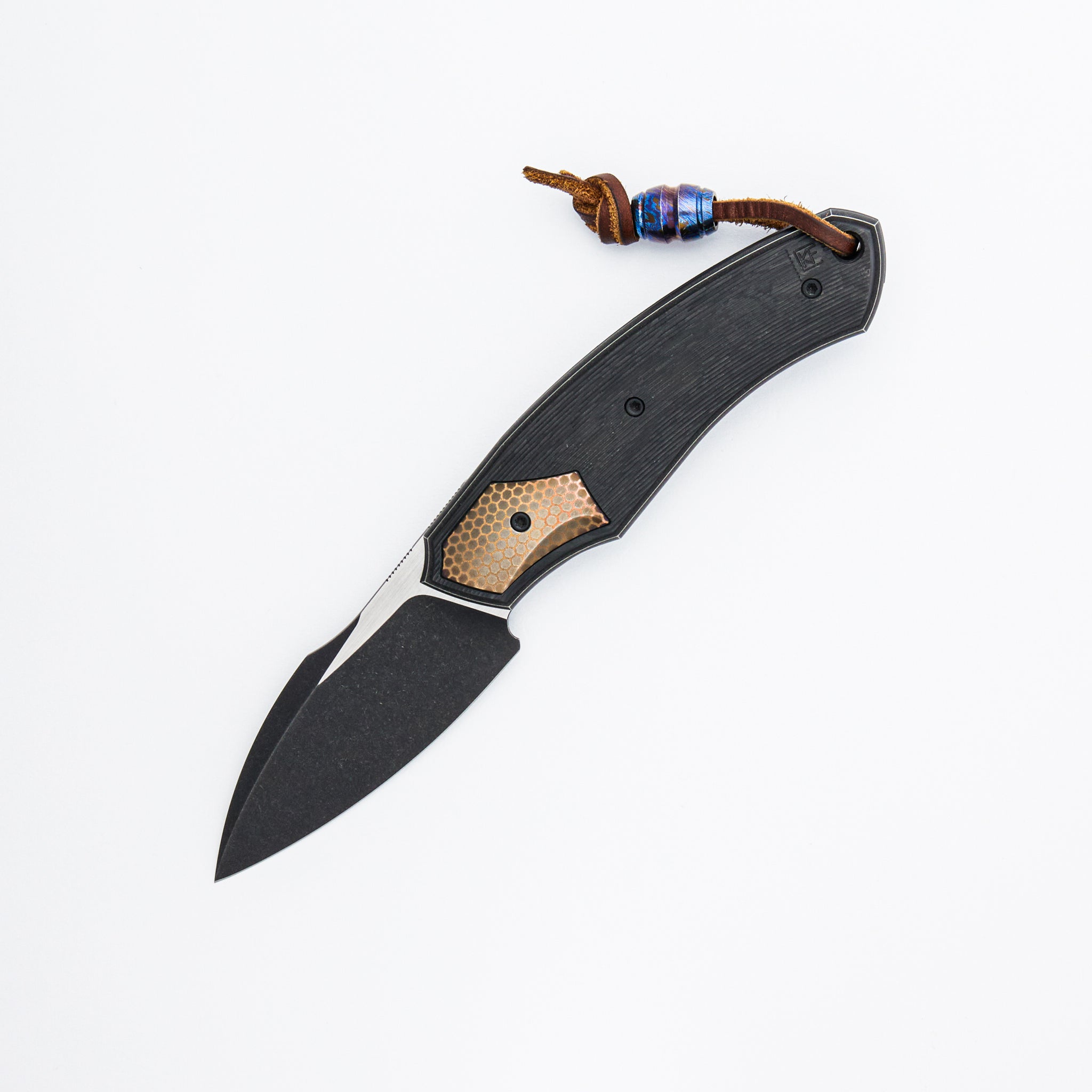 CKF Davless (David Lespect Design)