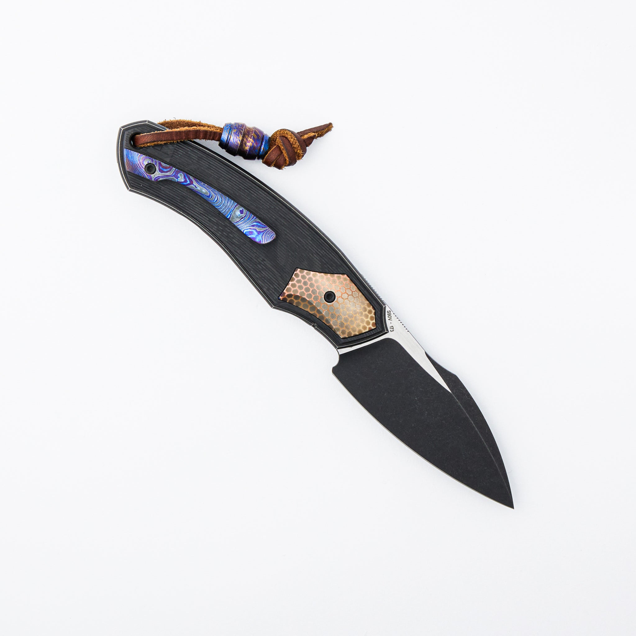 CKF Davless (David Lespect Design)