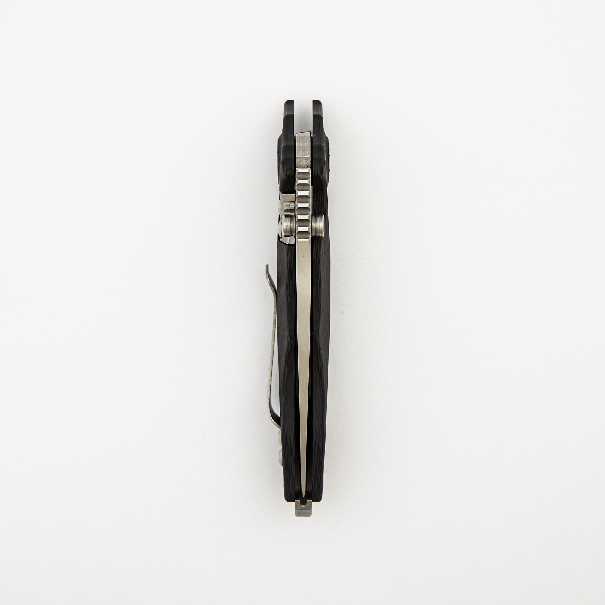 Custom Helix Nano S/E Flipper #002