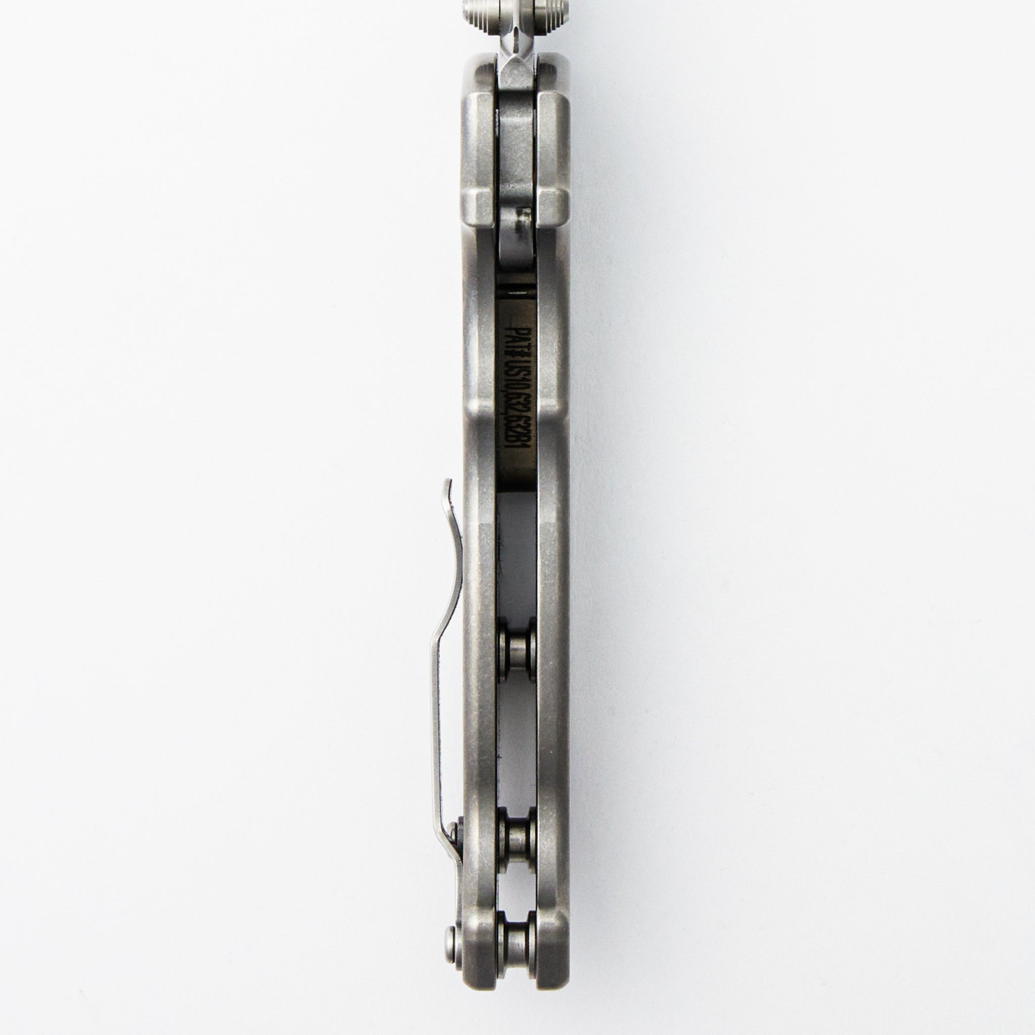 AD20 AllTi Smooth - CRU-WEAR Blade