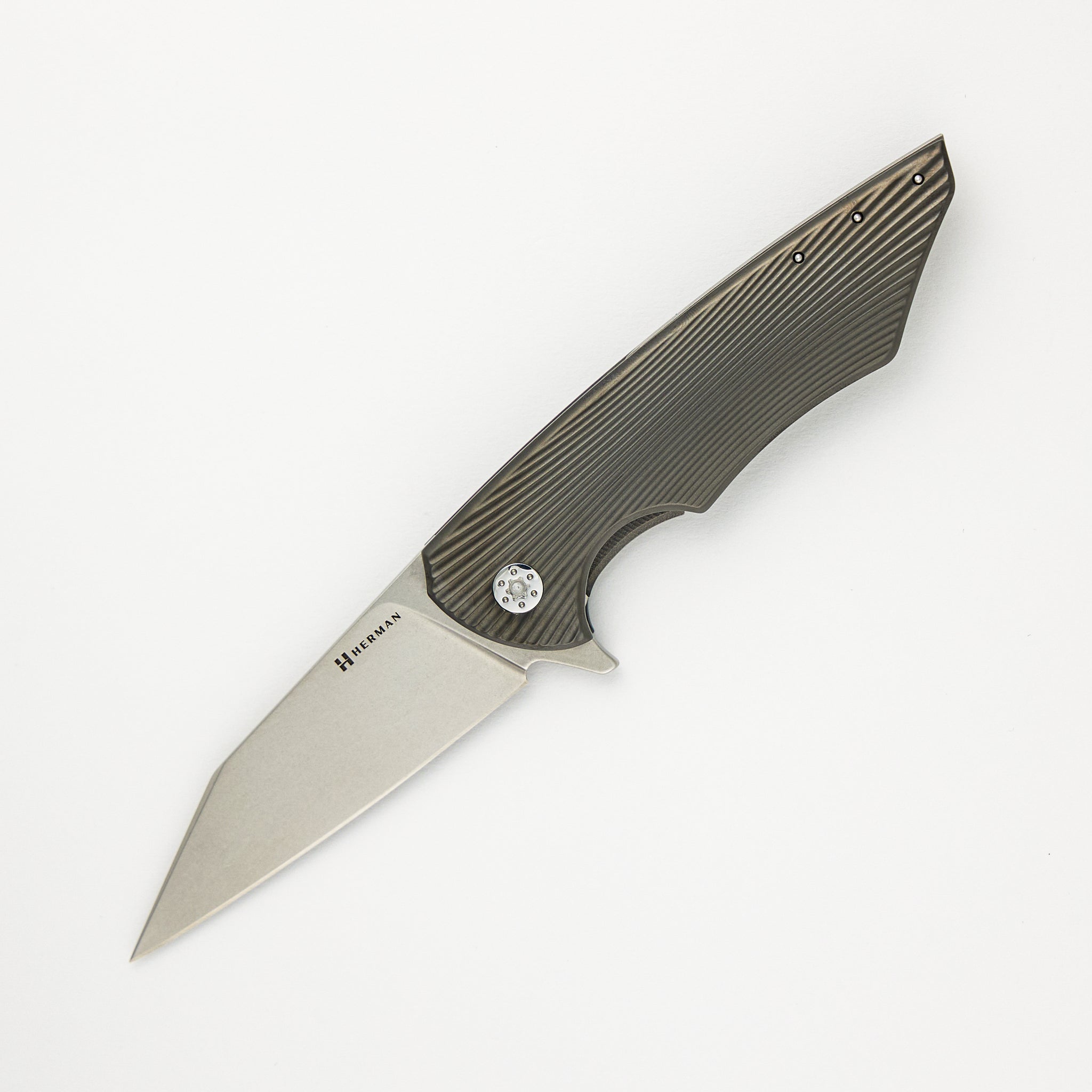 Herman Knives Vespertilio #0154