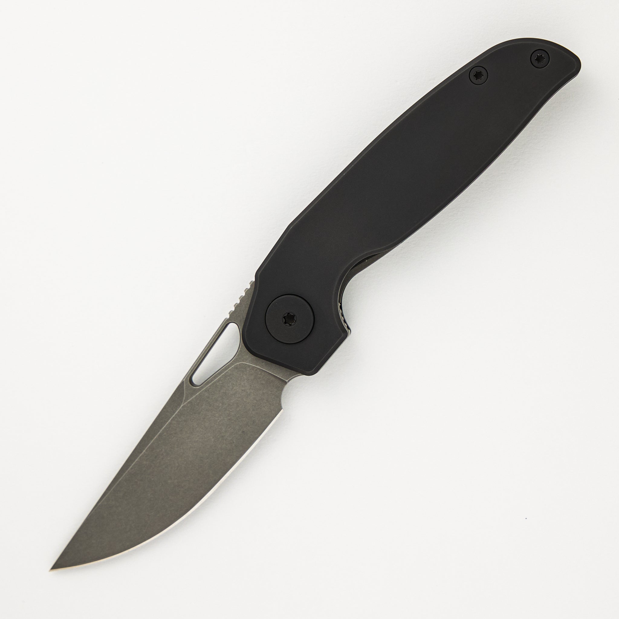 HMC Knives Transient