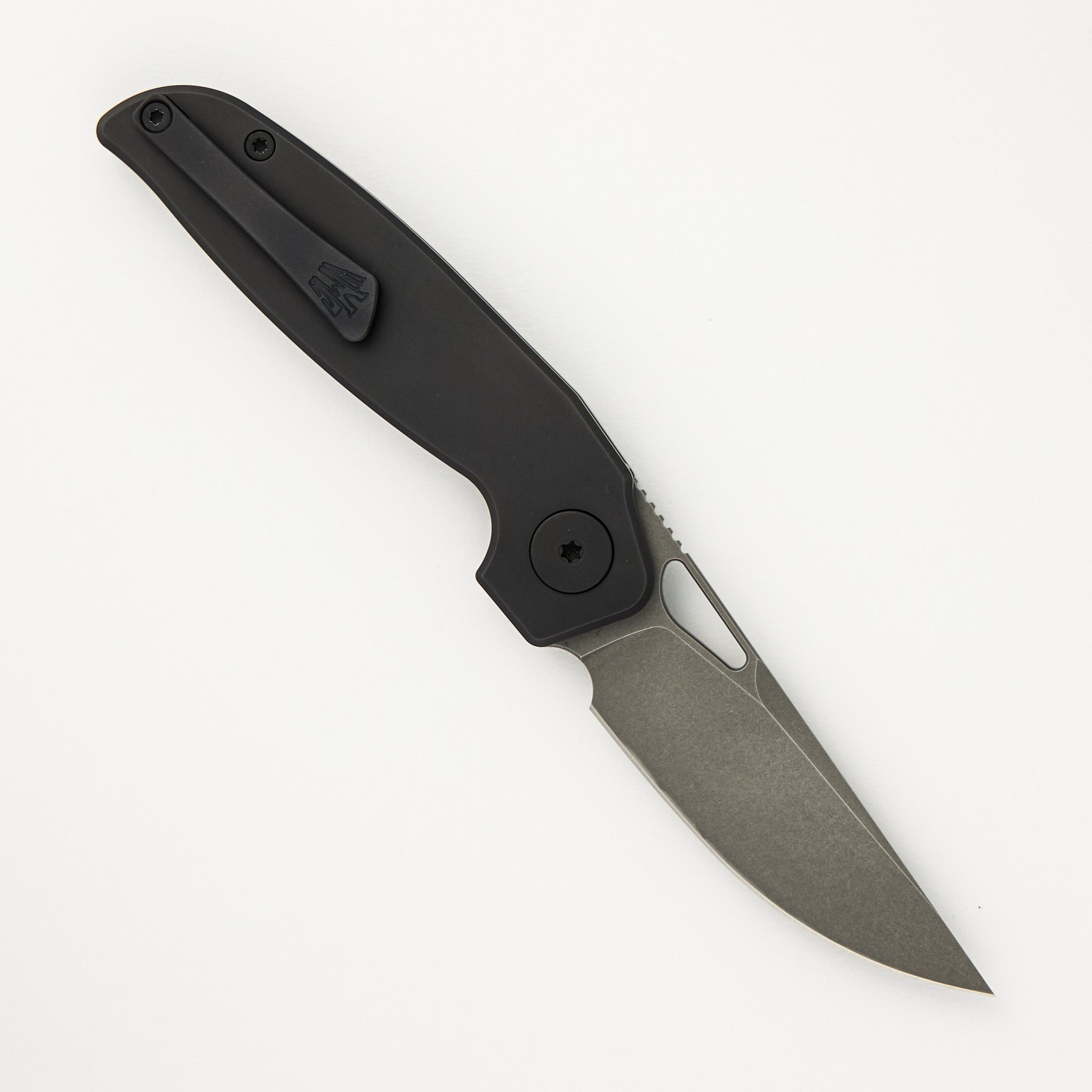 HMC Knives Transient