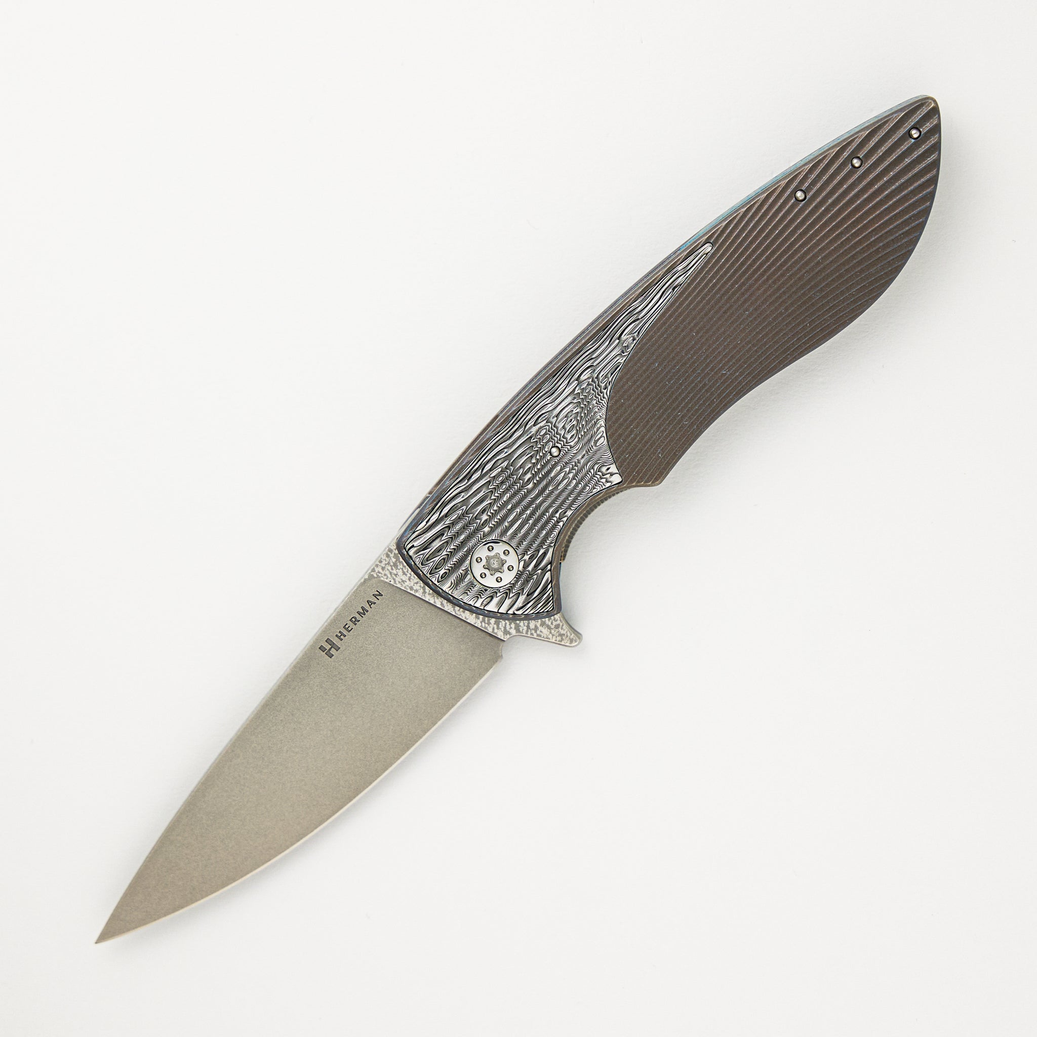 Herman Knives Sting #0533