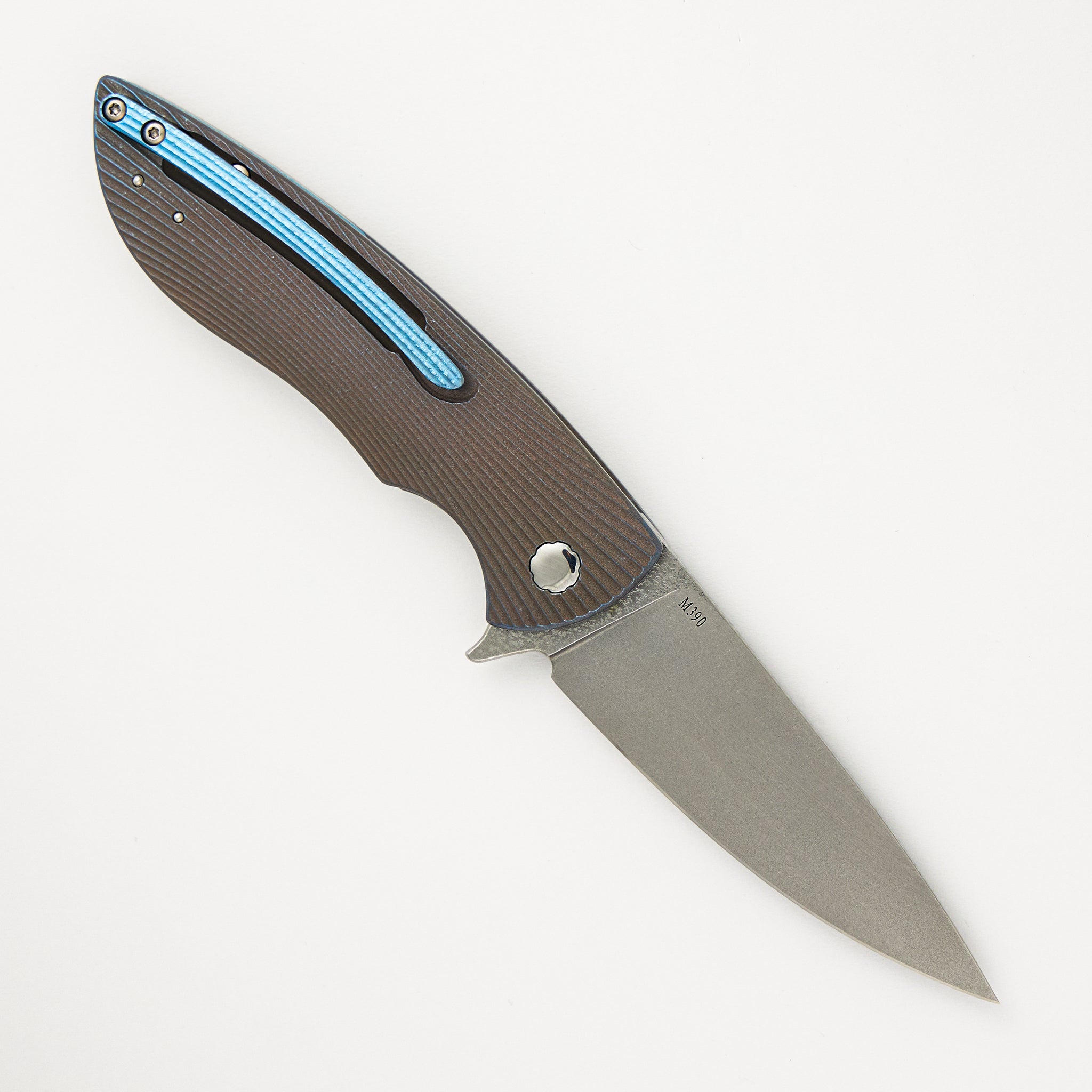 Herman Knives Sting #0533