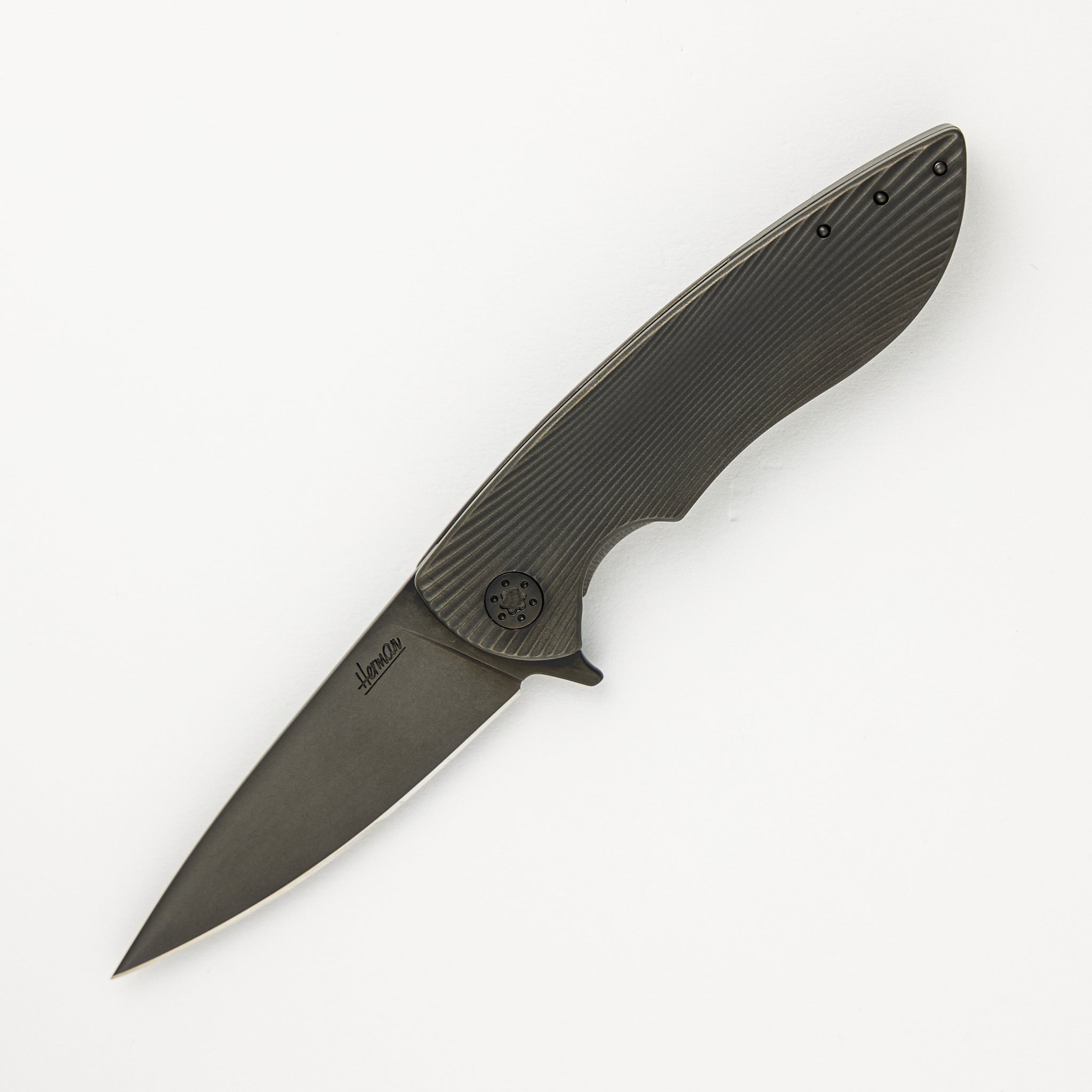 Herman Knives Micro Sting #0242