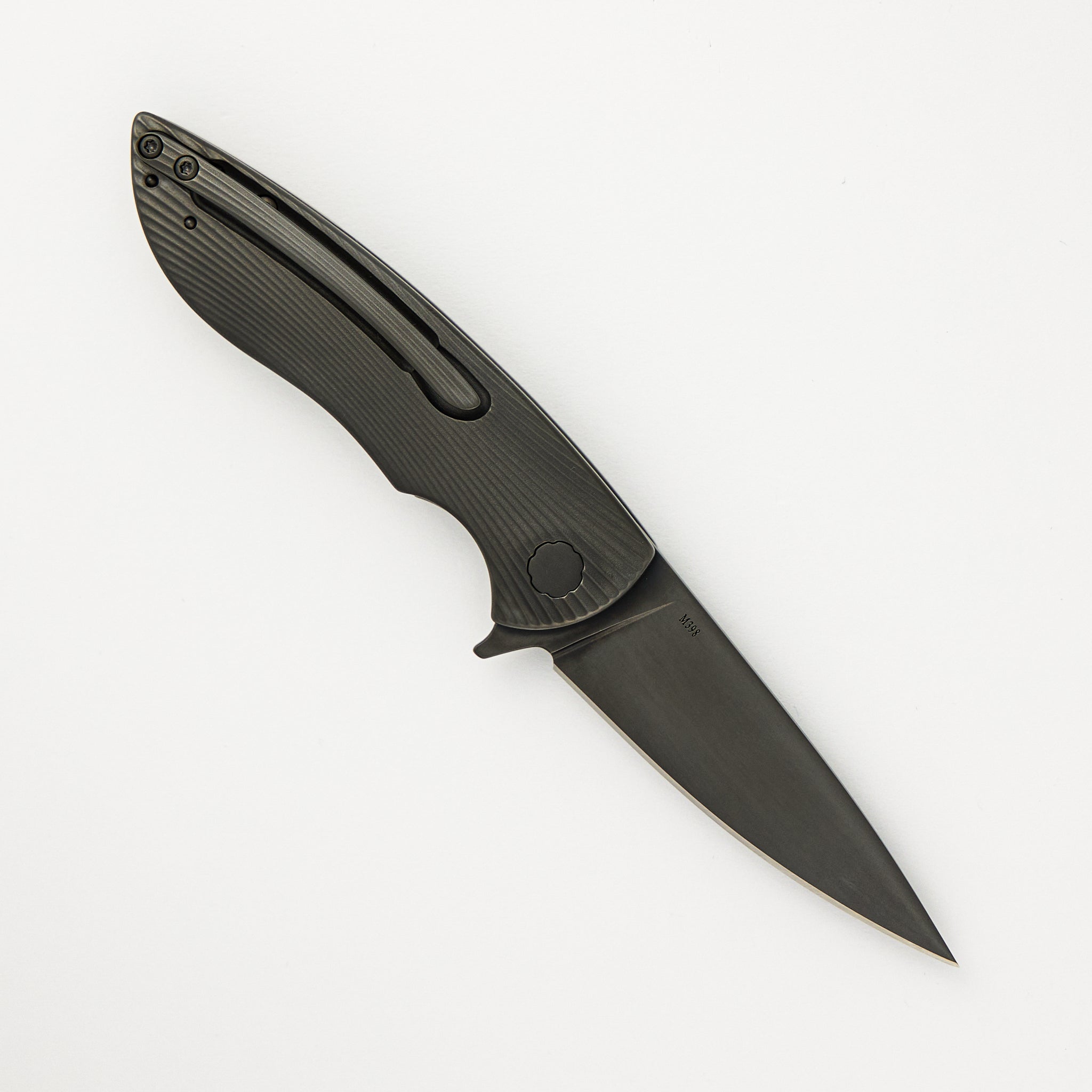 Herman Knives Micro Sting #0242