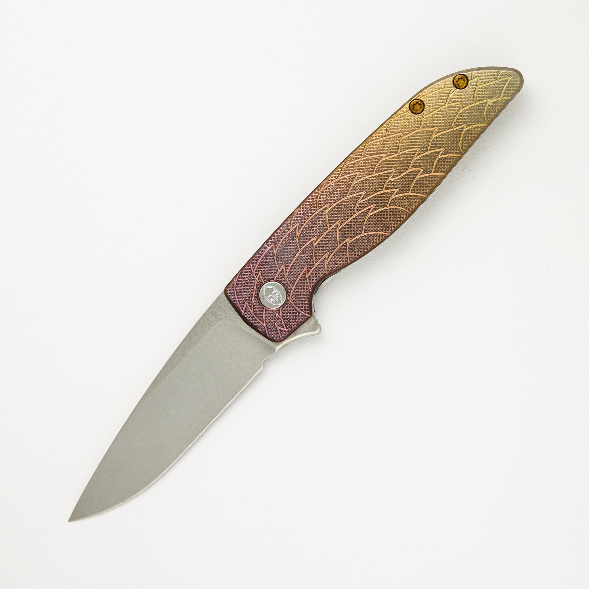 Grimsmo Knives Rask #2281