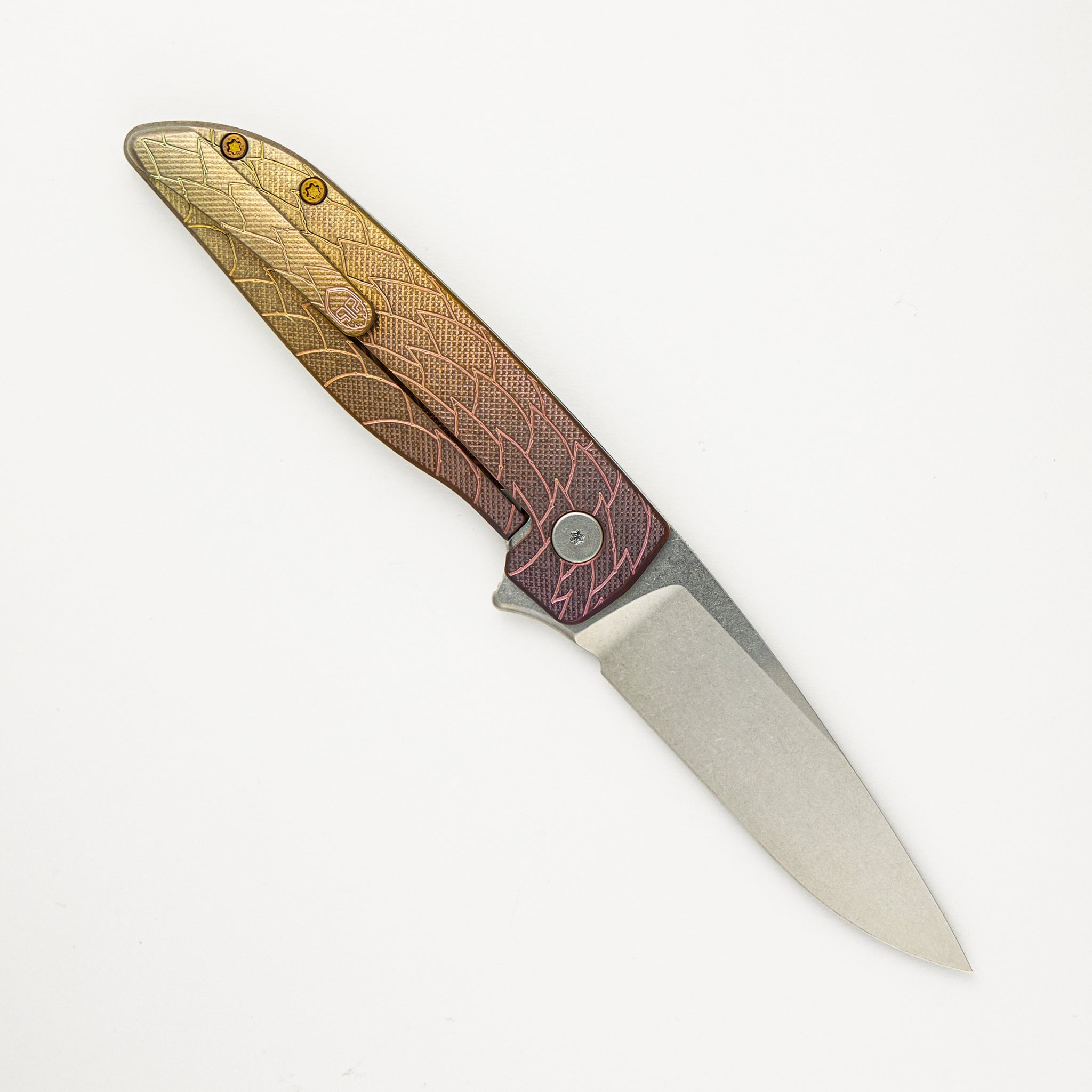 Grimsmo Knives Rask #2281