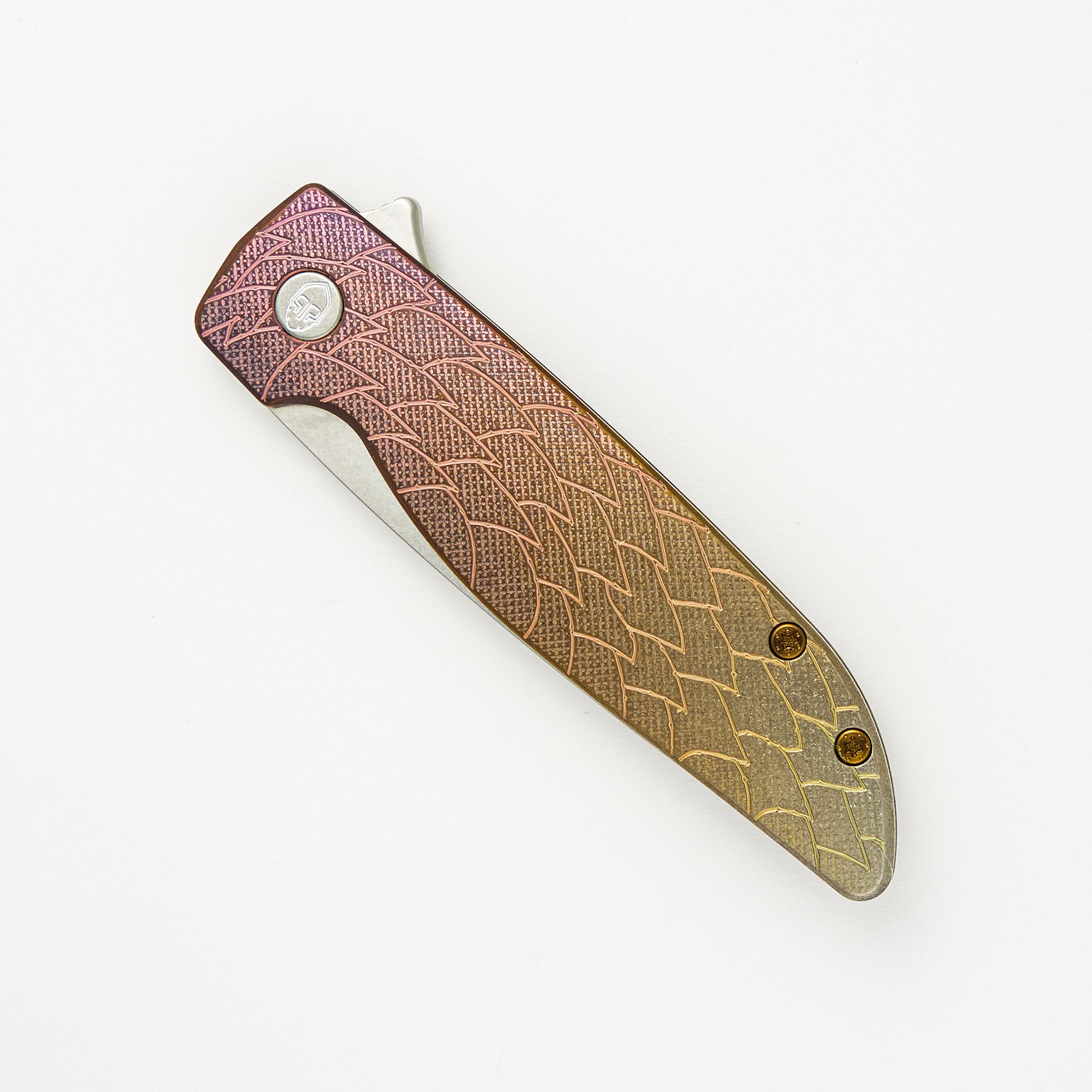 Grimsmo Knives Rask #2281