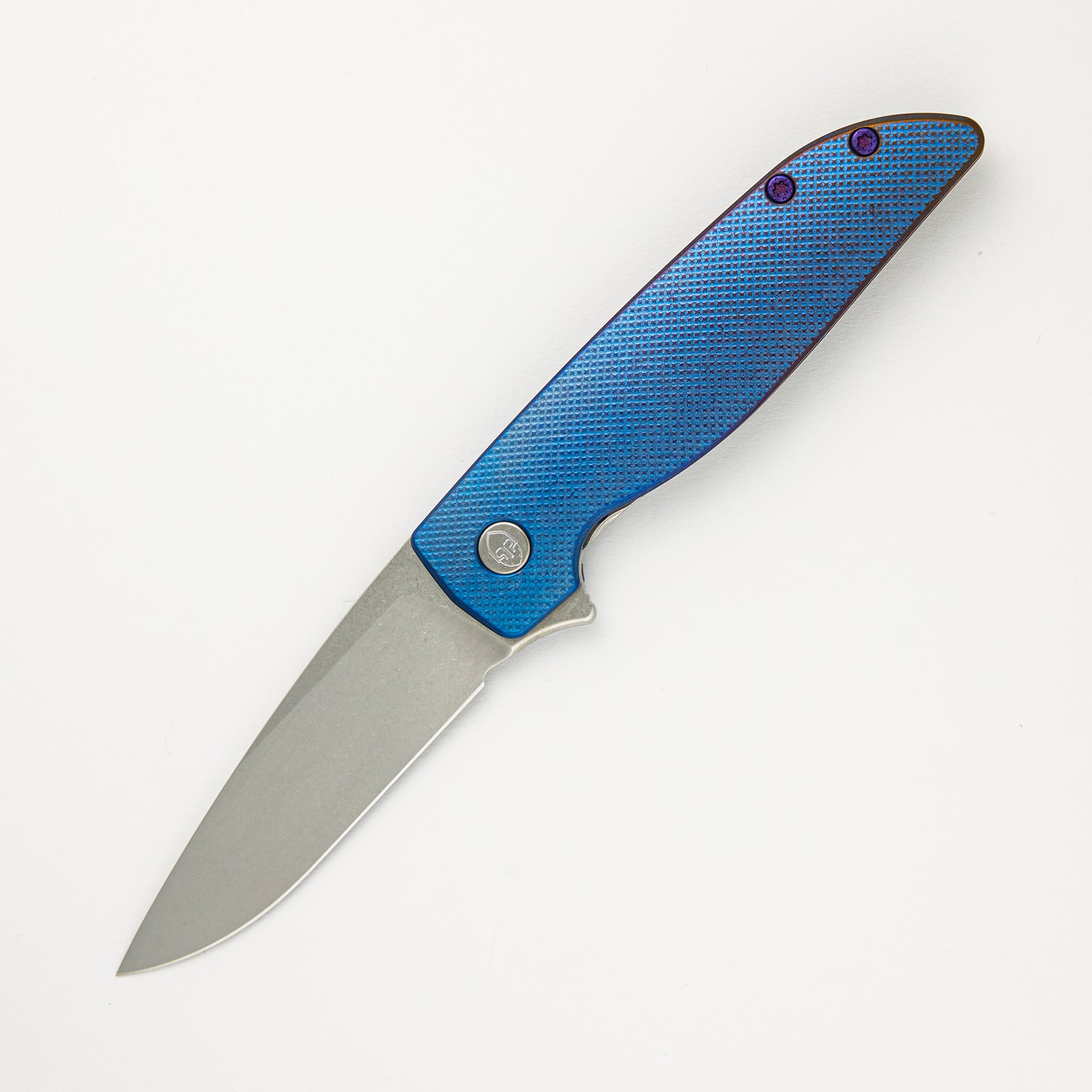 Grimsmo Knives Rask #2073