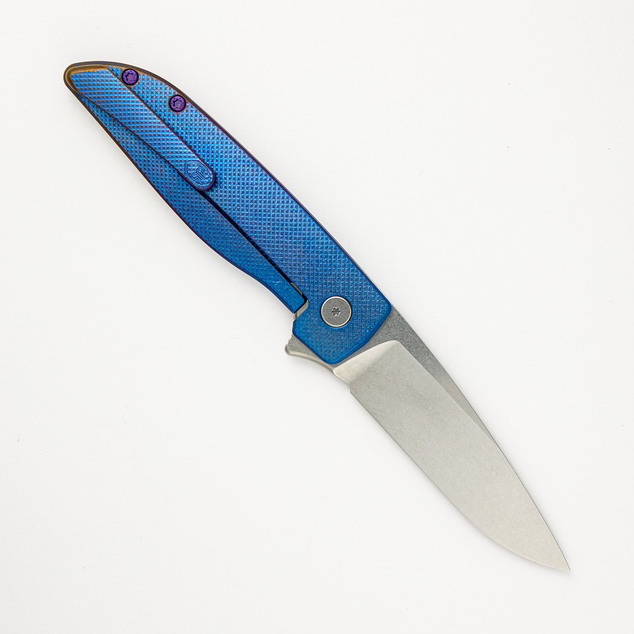 Grimsmo Knives Rask #2073