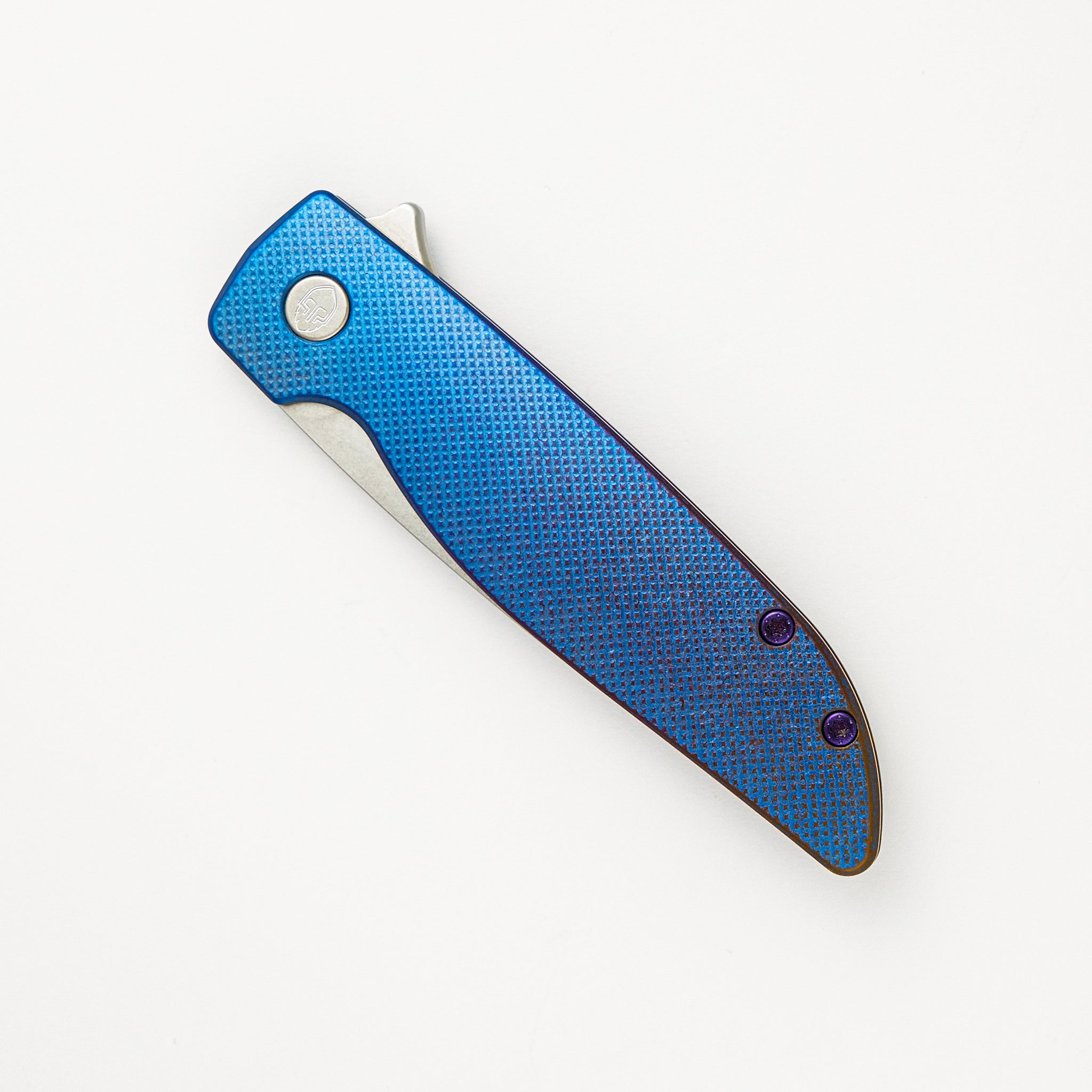 Grimsmo Knives Rask #2073