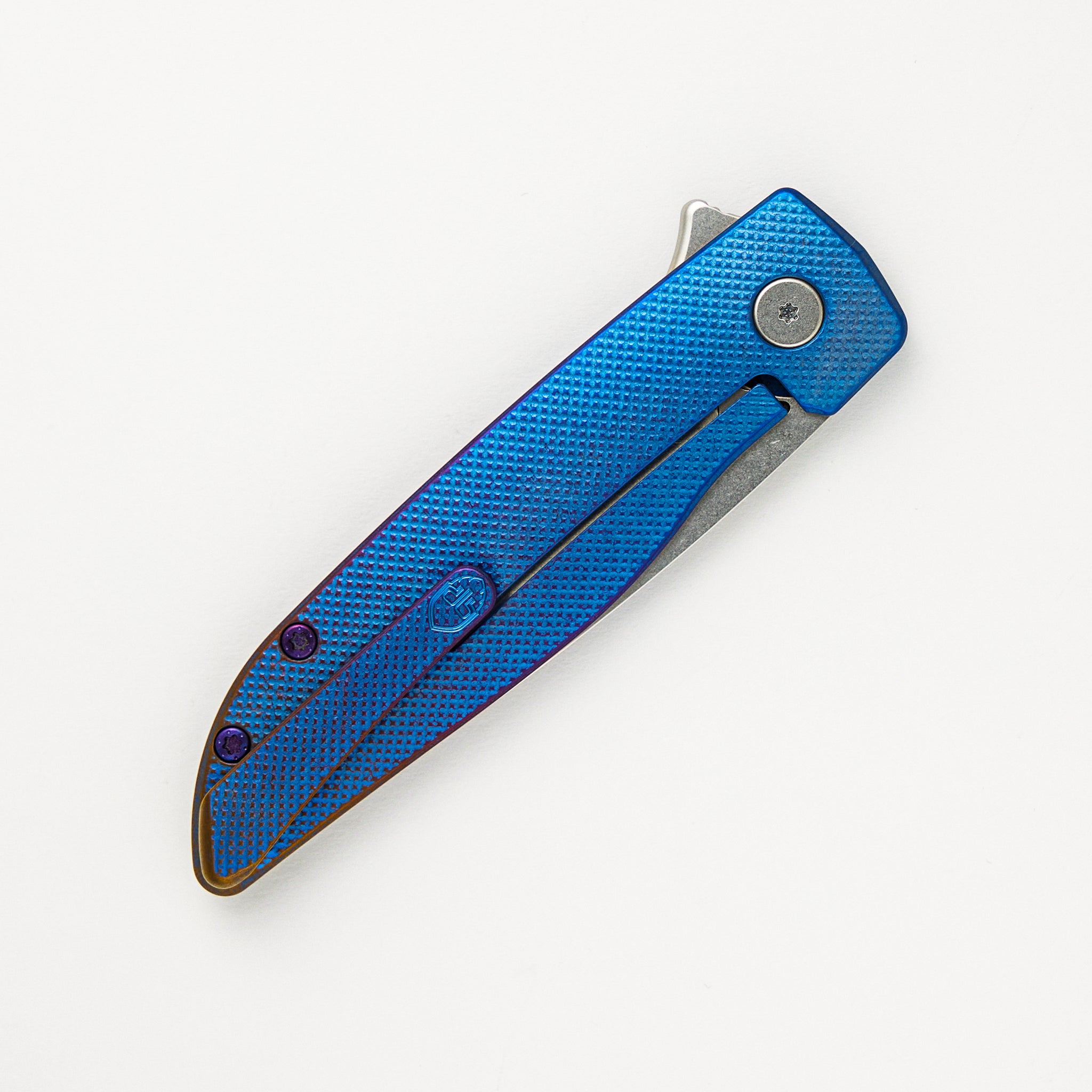 Grimsmo Knives Rask #2073