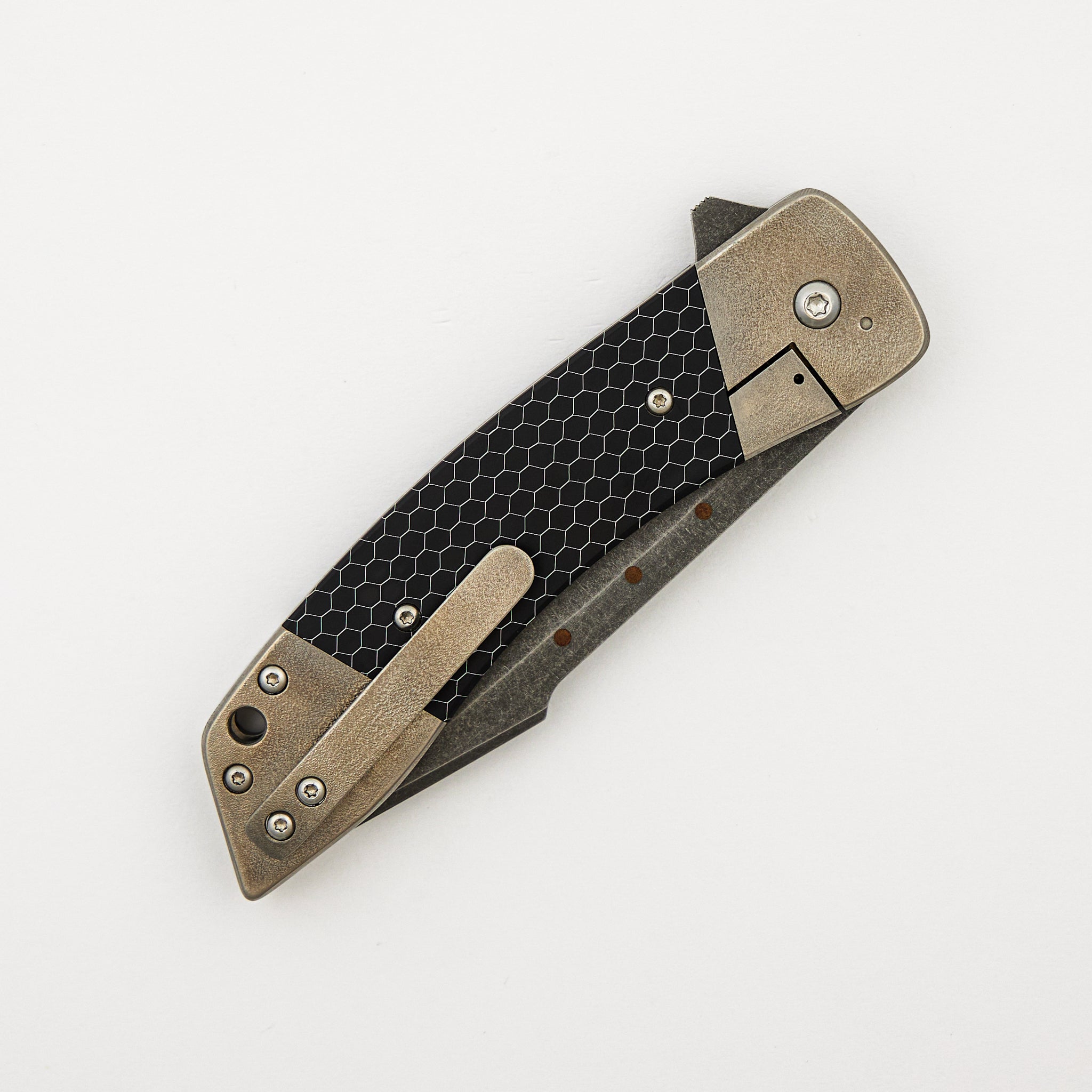 ESG Flipper
