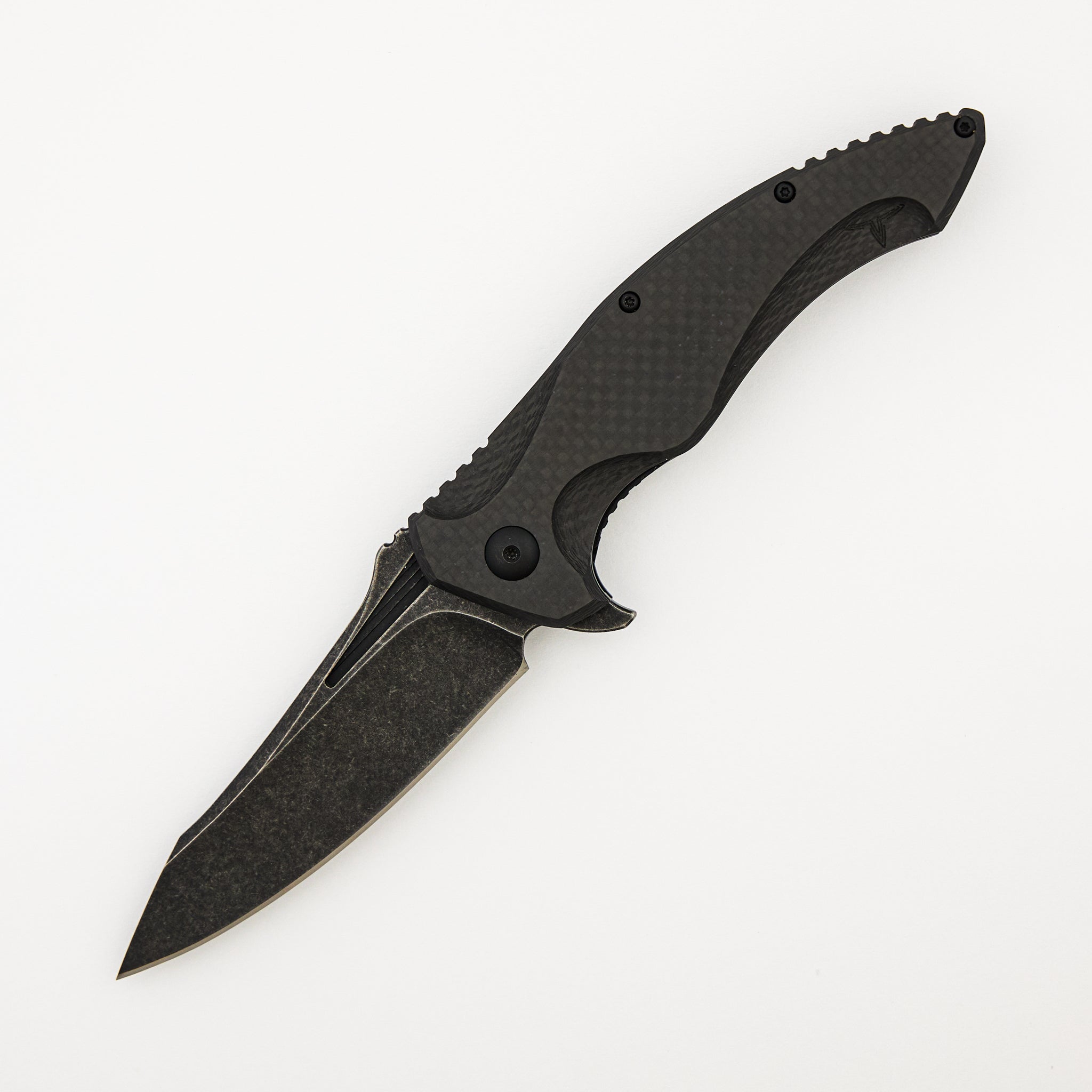 T4-CF Prototype