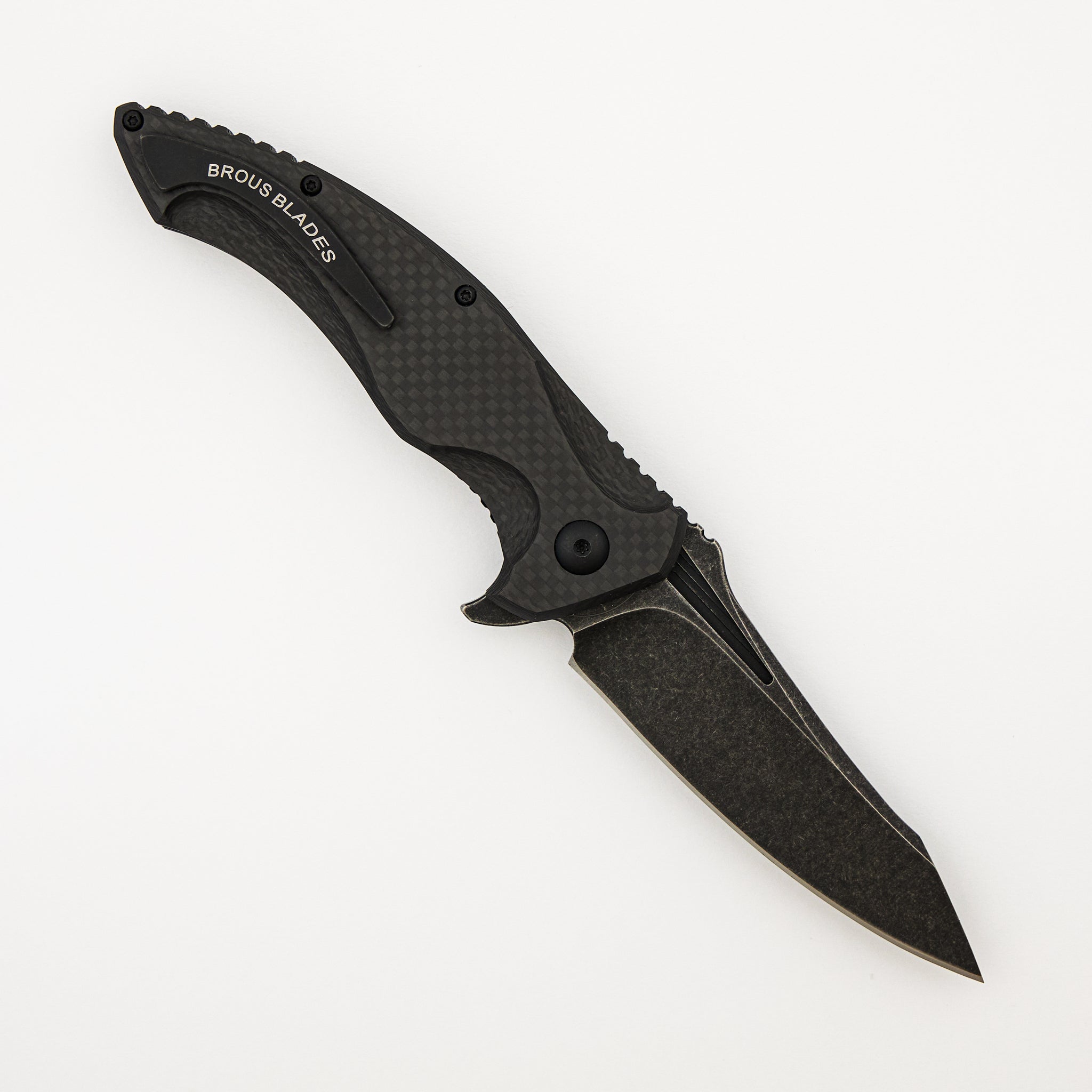 T4-CF Prototype