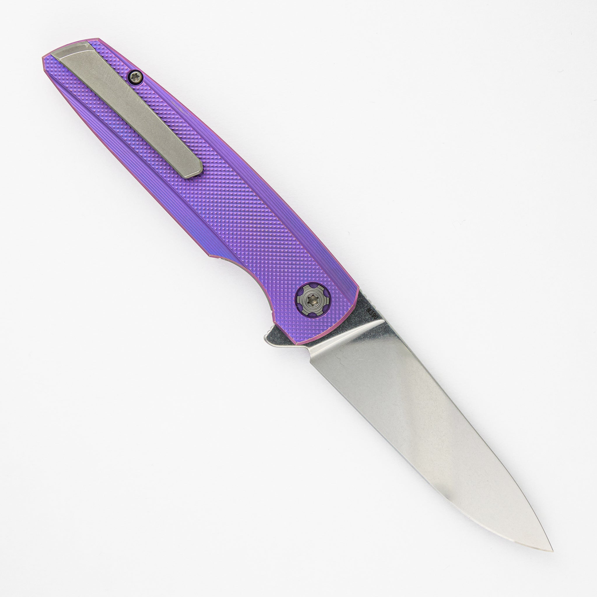 Holt Bladeworks Specter