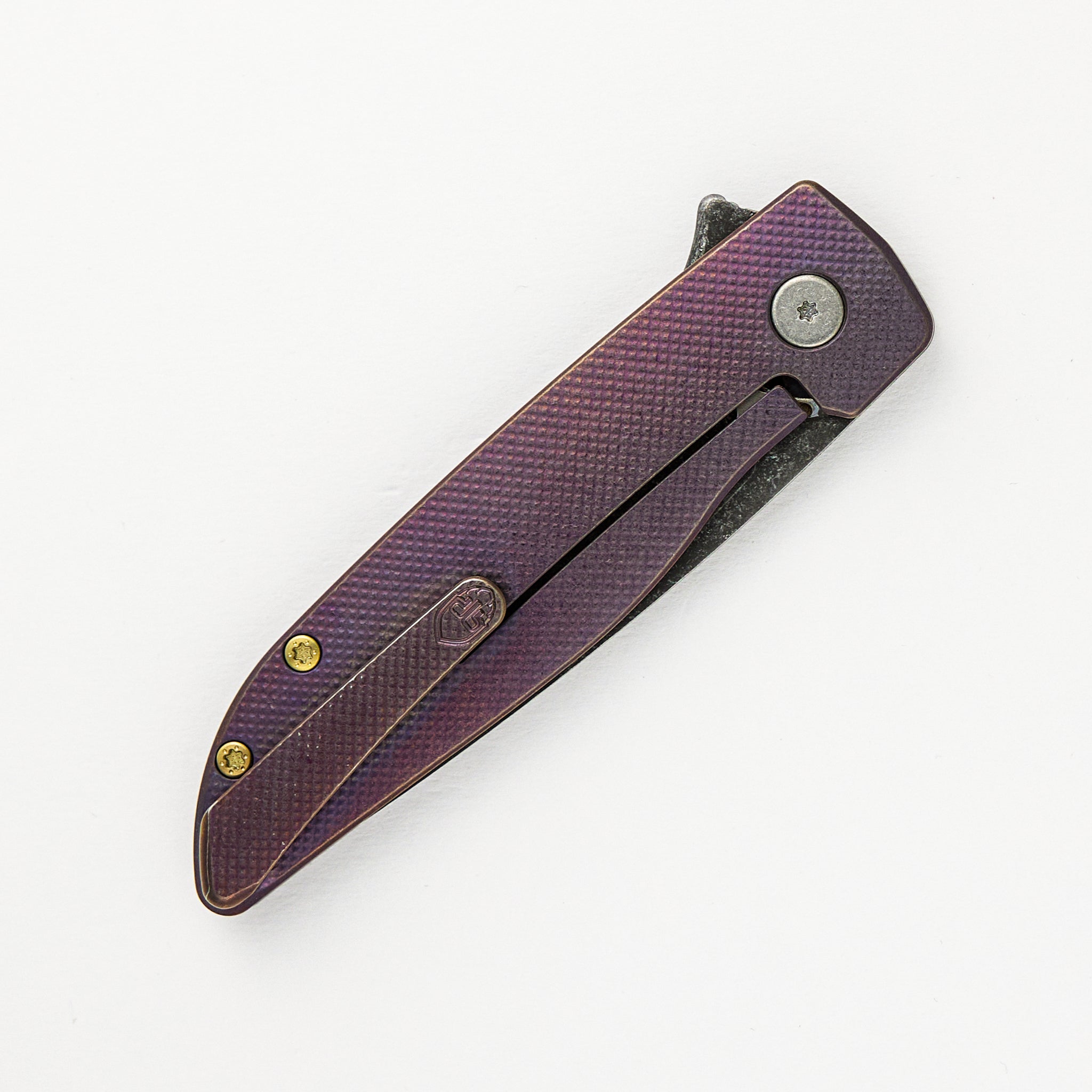 Grimsmo Knives Rask