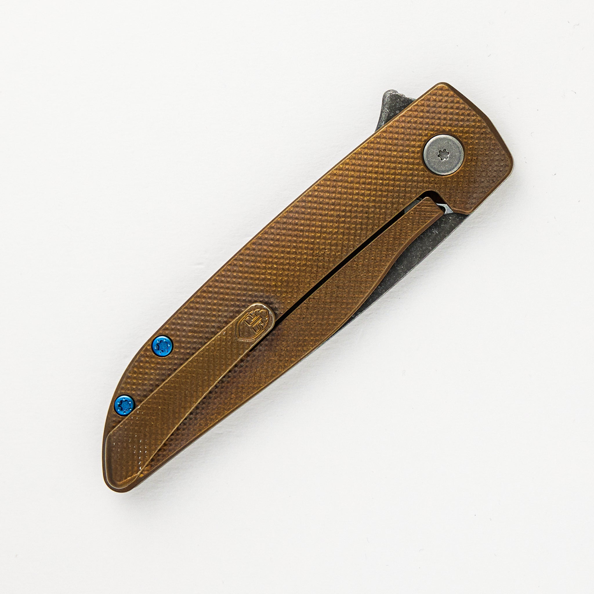 Grimsmo Knives Rask