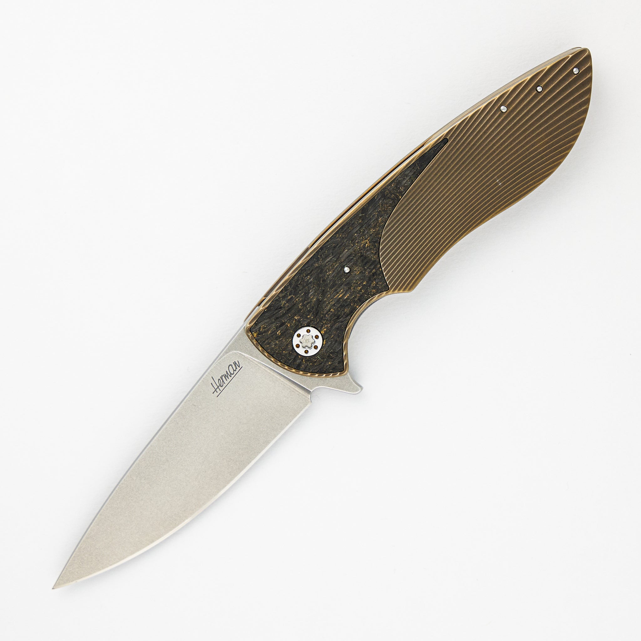 Herman Knives Sting 234