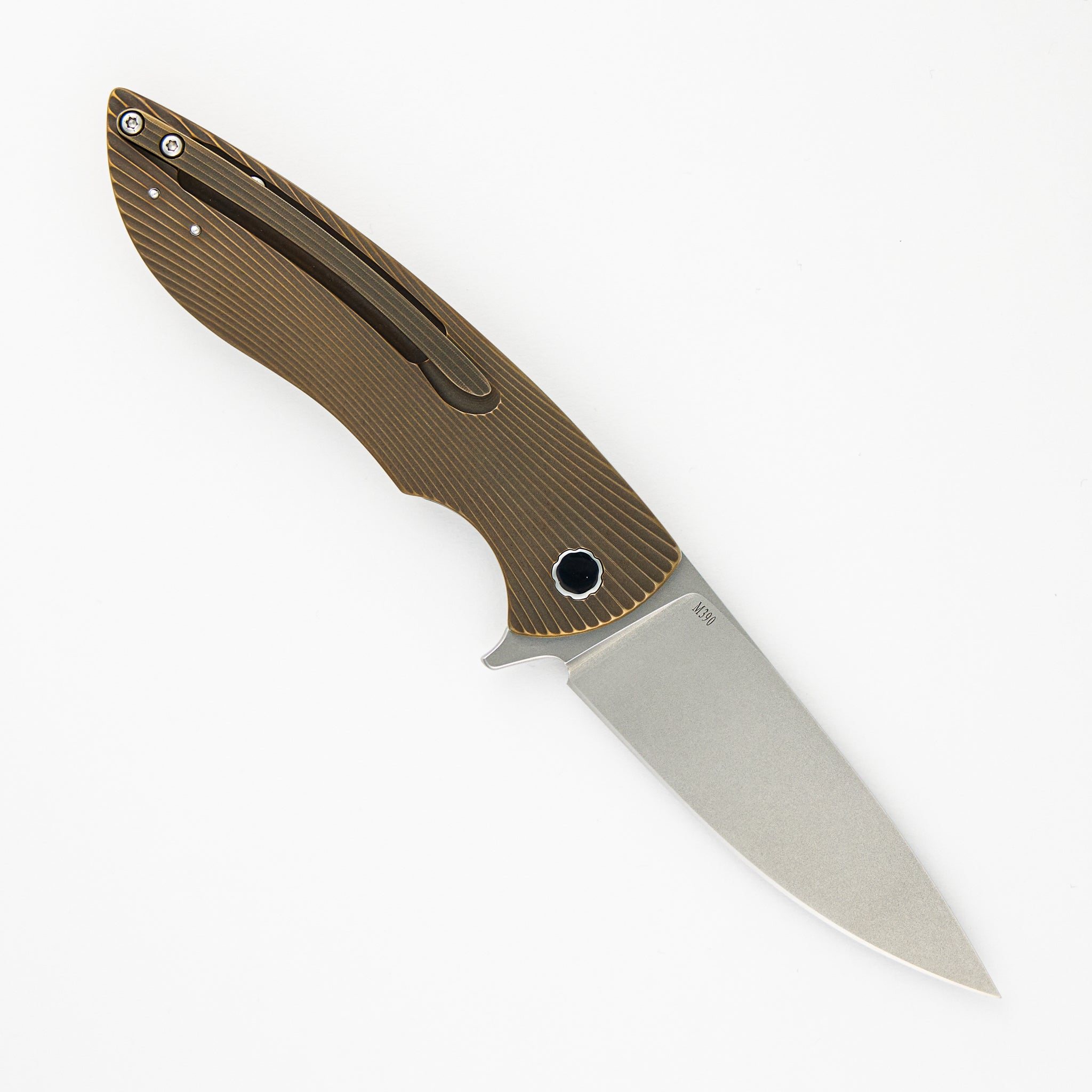 Herman Knives Sting 234