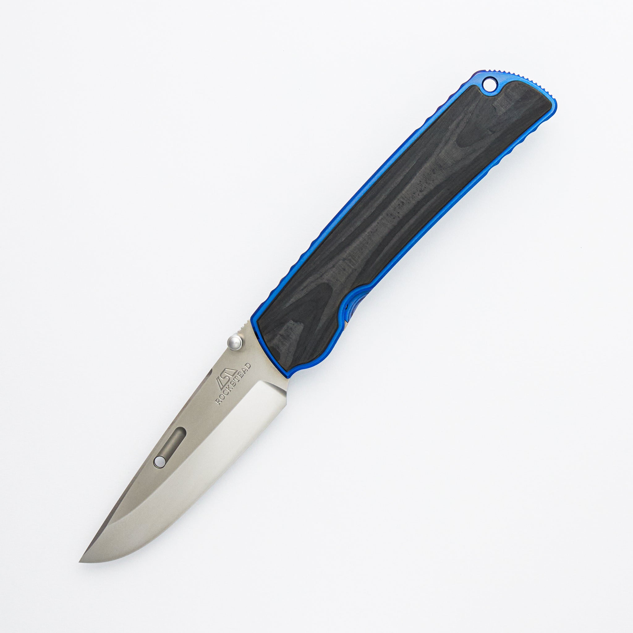 Higo II X-CF-ZDP (BL)