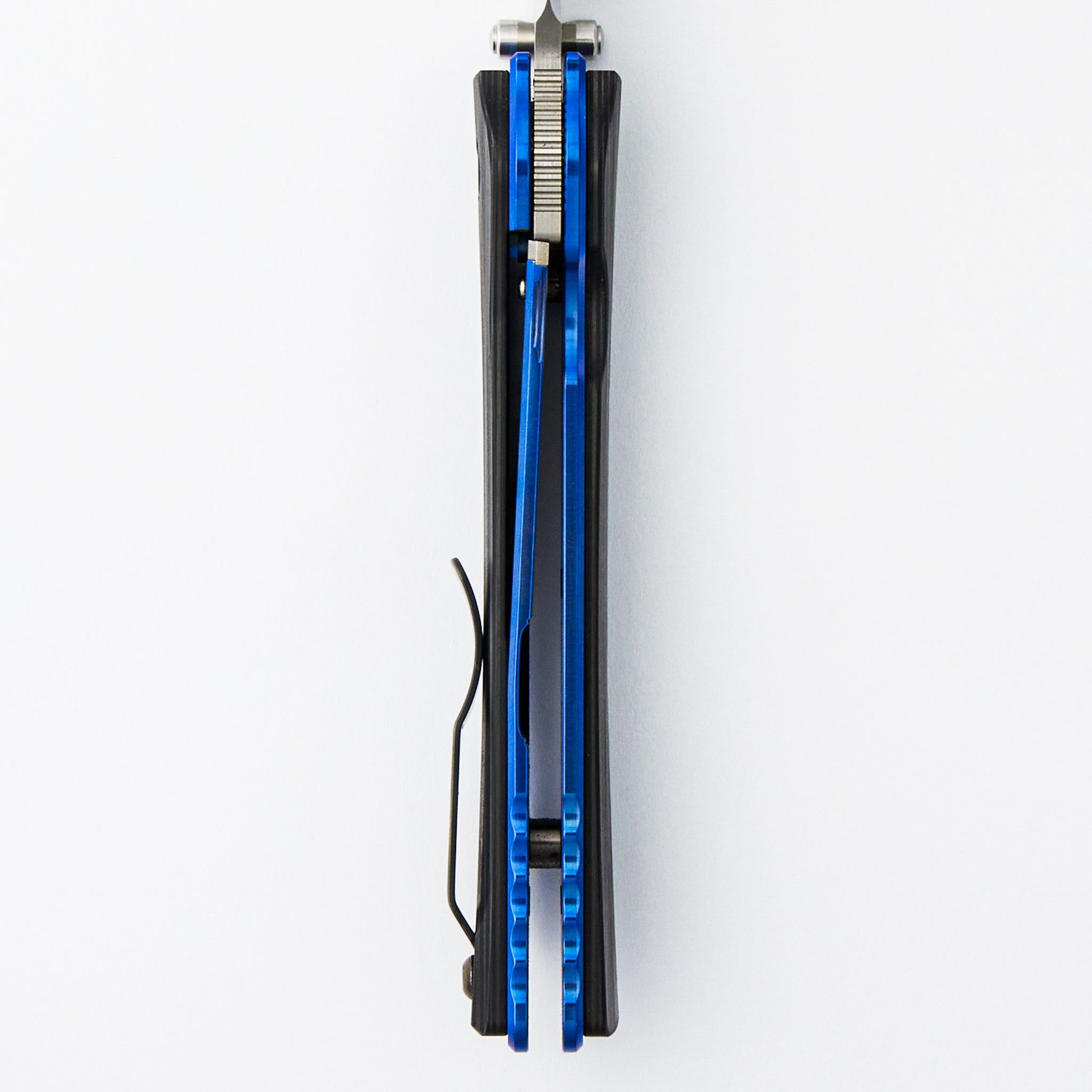 Higo II X-CF-ZDP (BL)