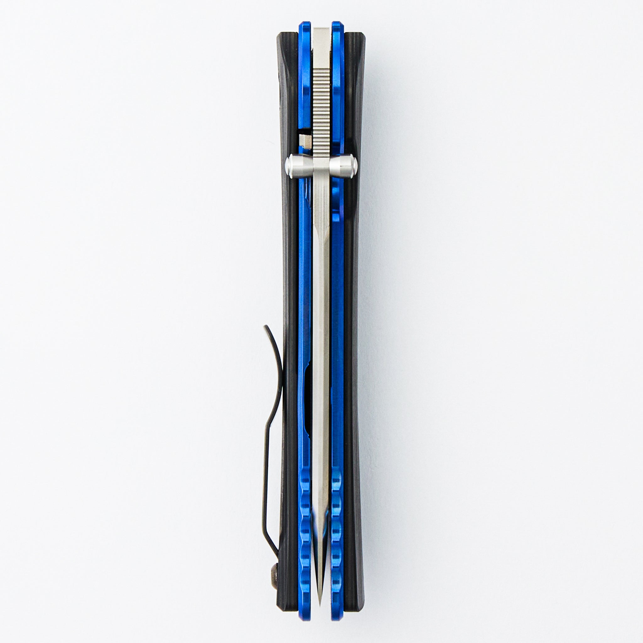 Higo II X-CF-ZDP (BL)
