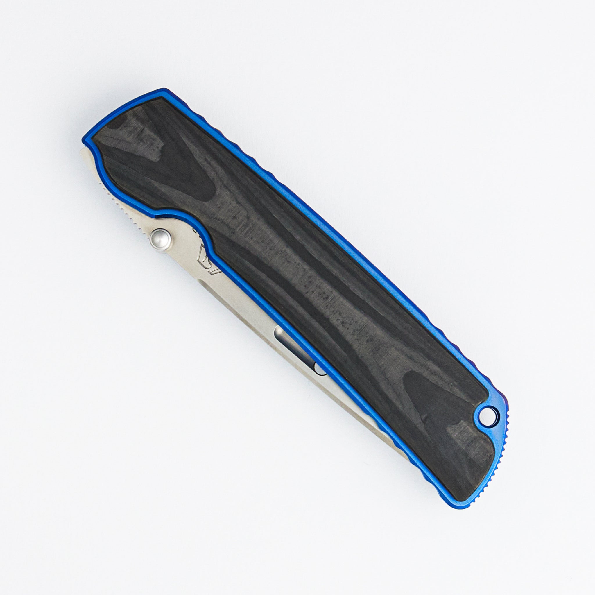 Higo II X-CF-ZDP (BL)