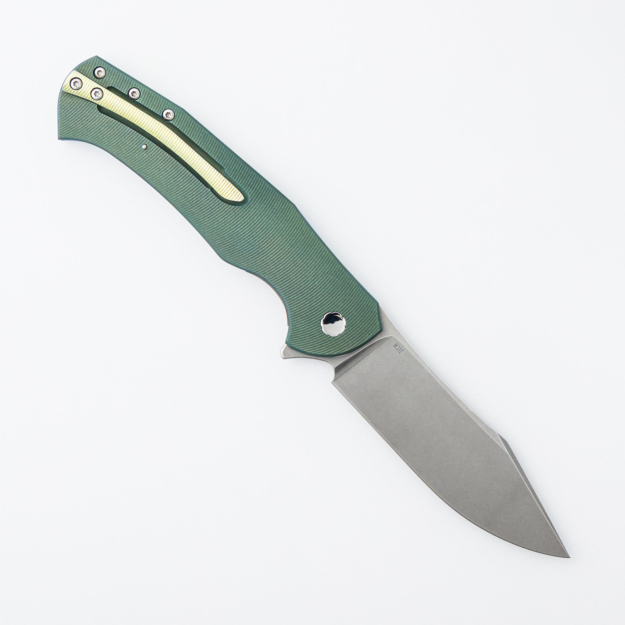 Mantis 18
