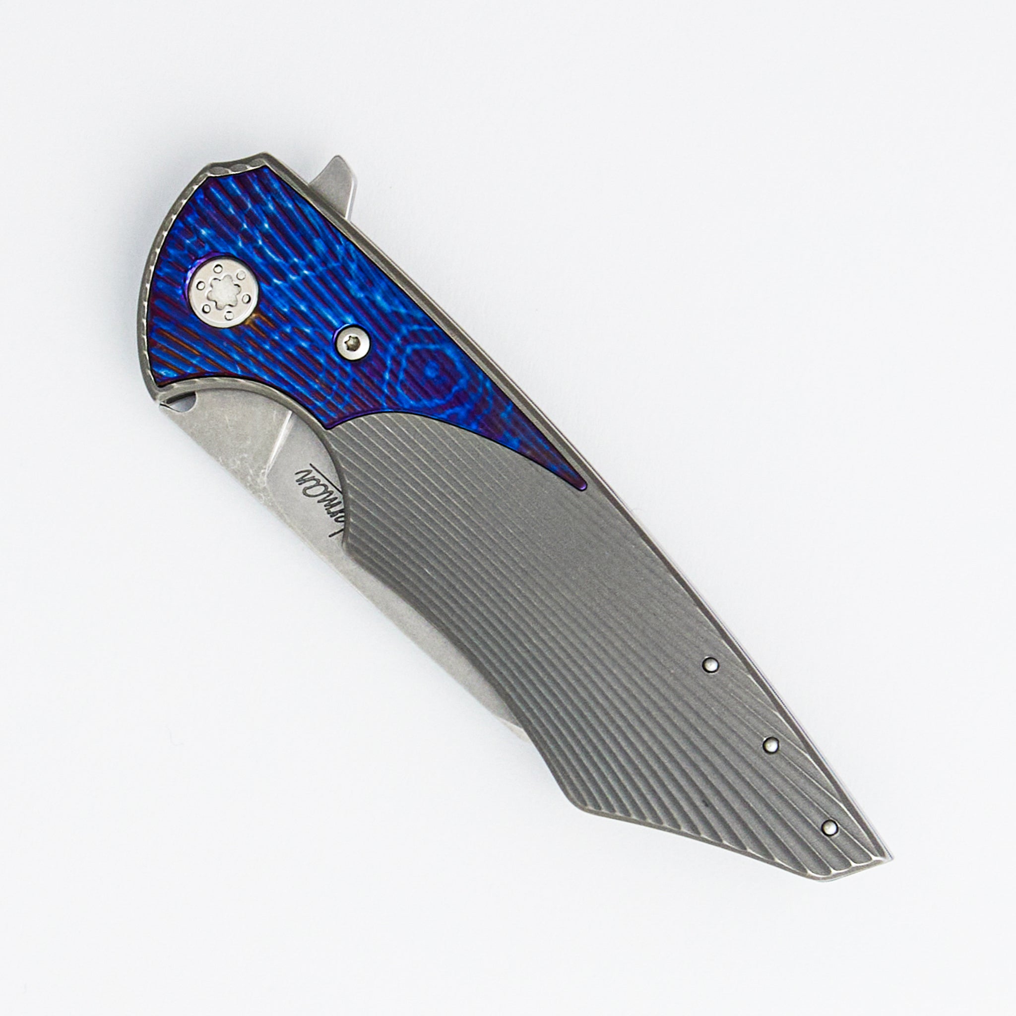 Vespertilio 22