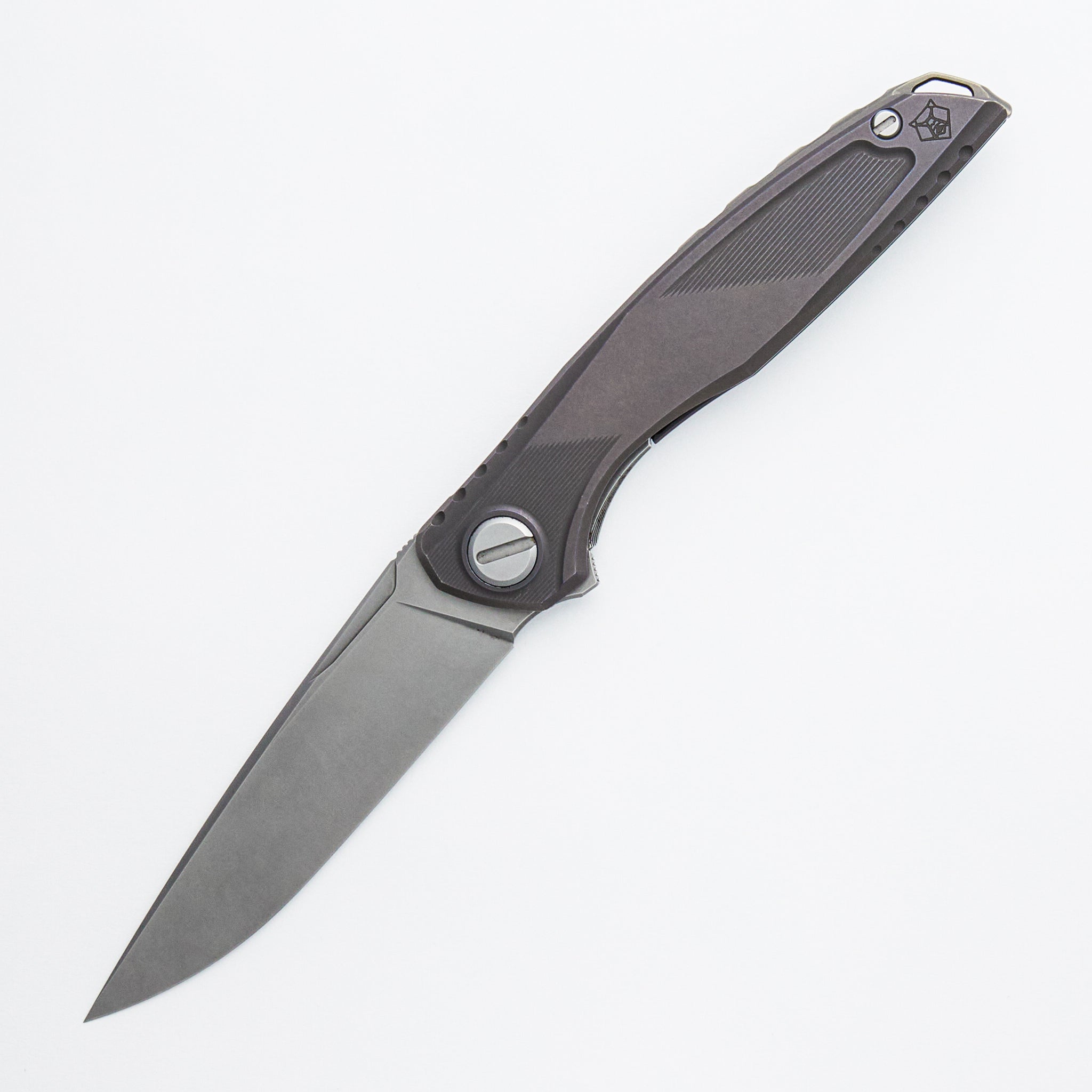 Astrum - First Production - MagnaCut Blade - MRBS