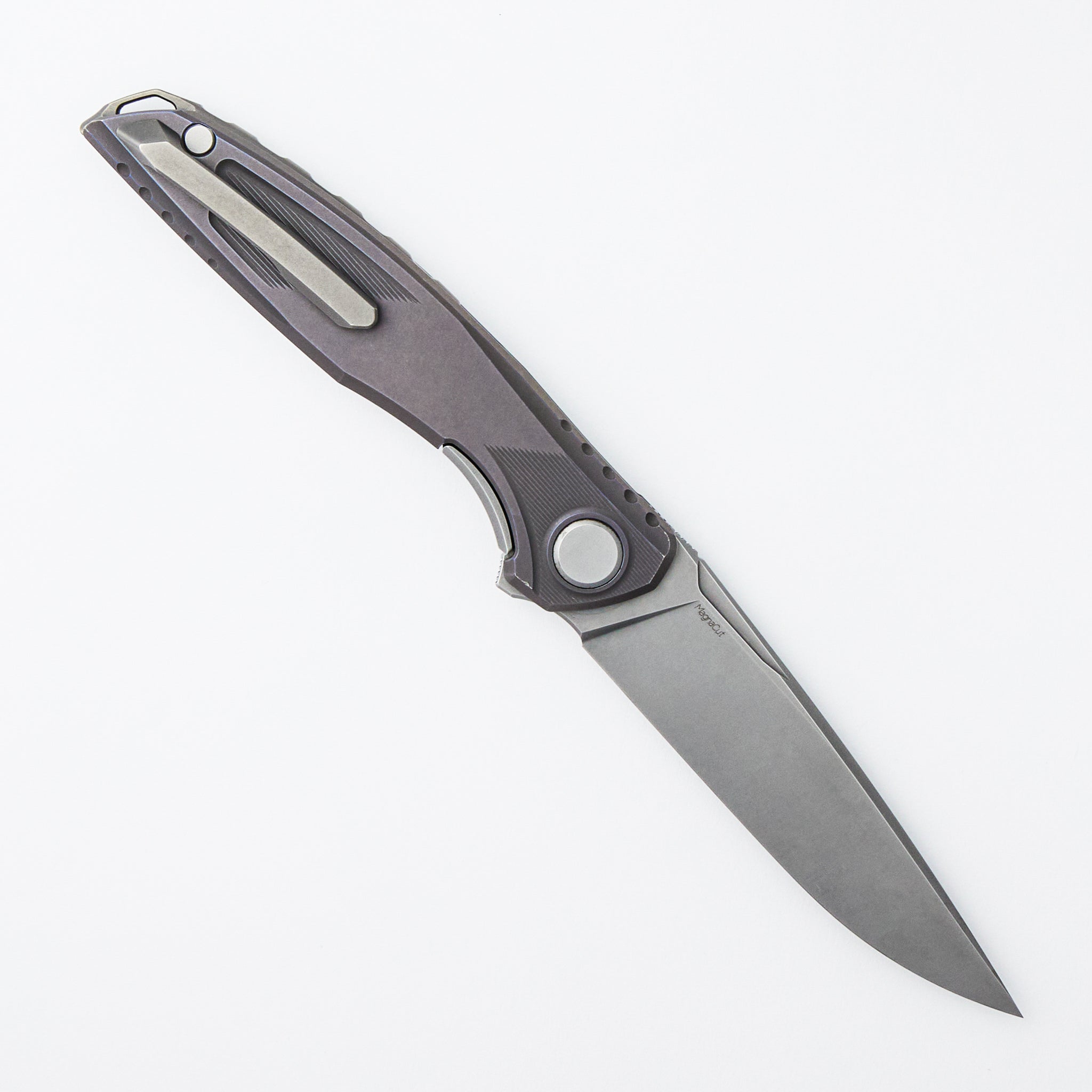 Astrum - First Production - MagnaCut Blade - MRBS