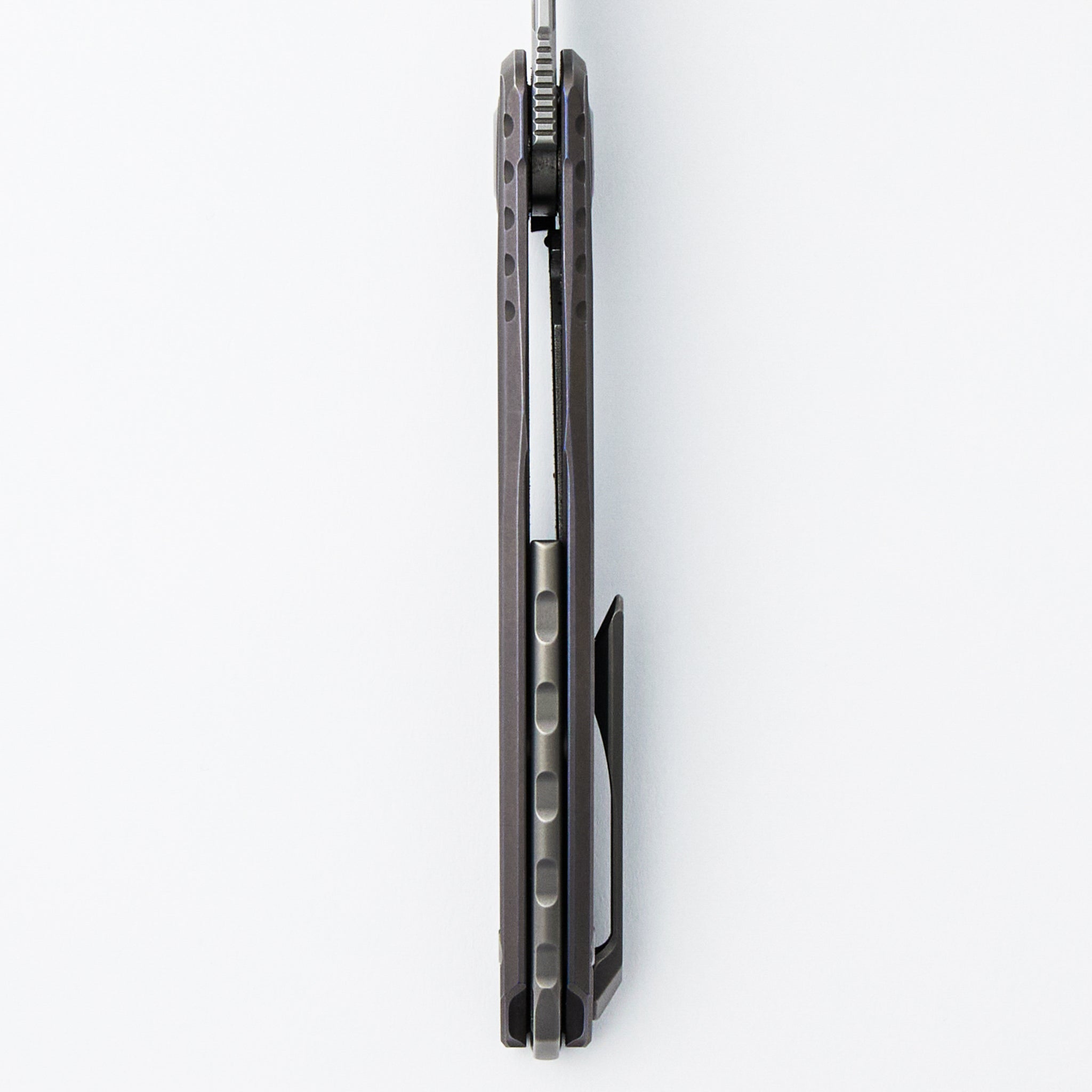 Astrum - First Production - MagnaCut Blade - MRBS