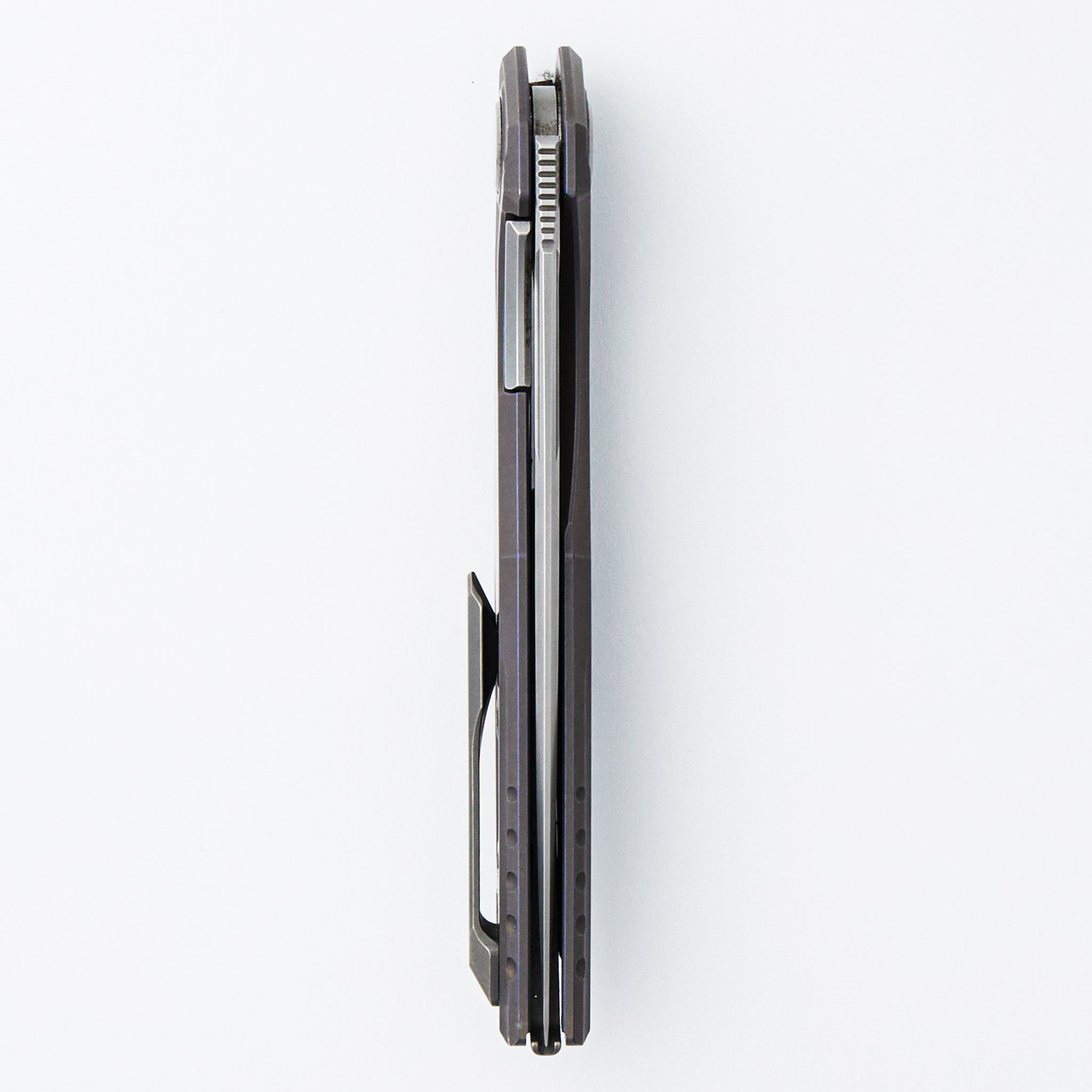 Astrum - First Production - MagnaCut Blade - MRBS