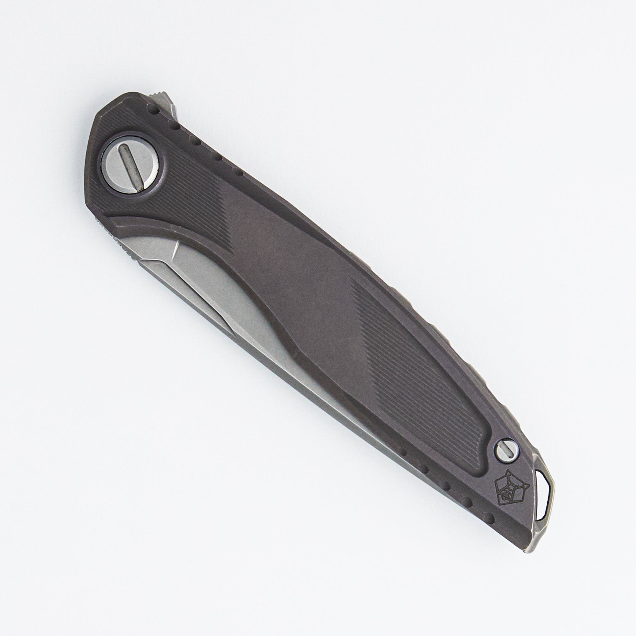 Astrum - First Production - MagnaCut Blade - MRBS