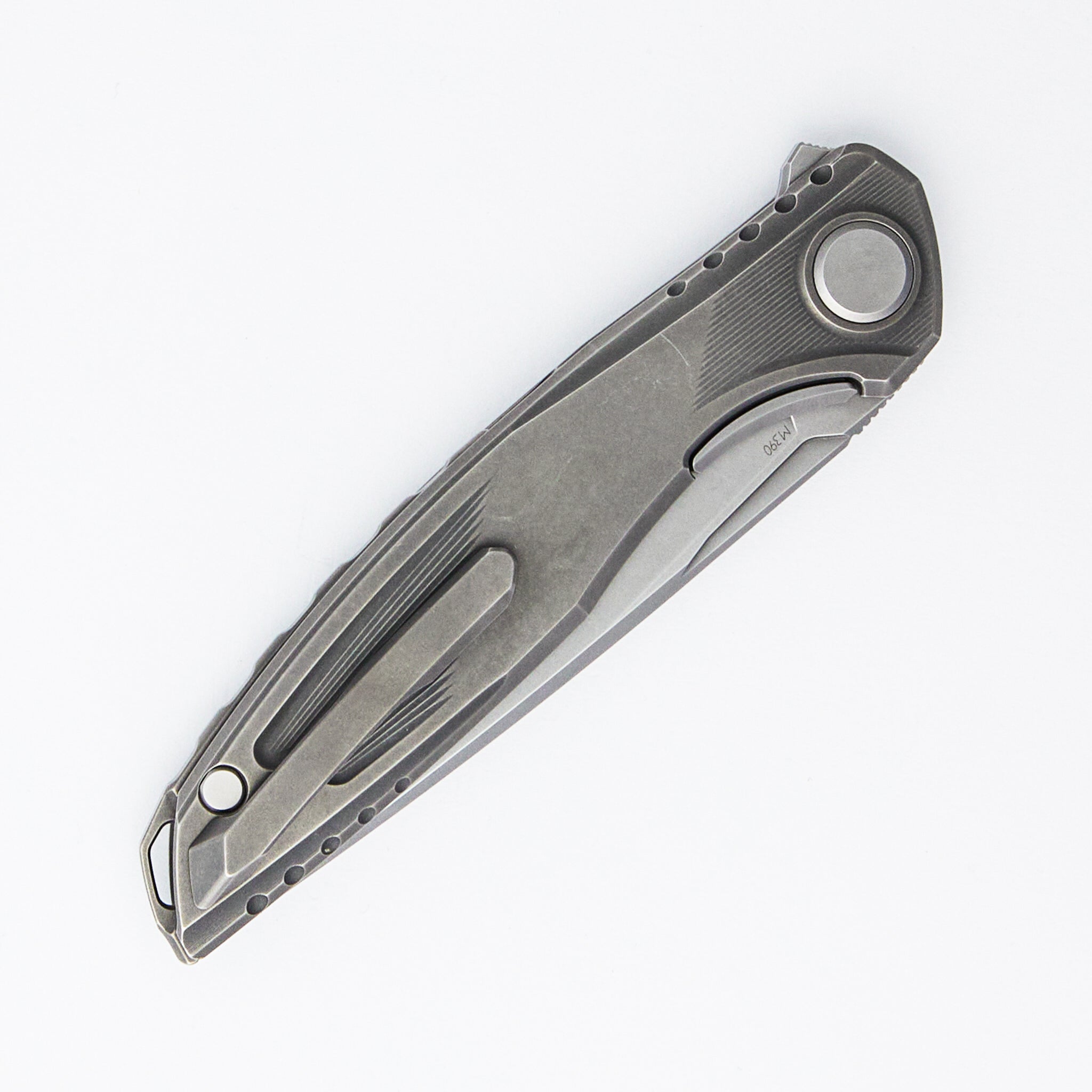 Astrum - M390 Blade - MRBS