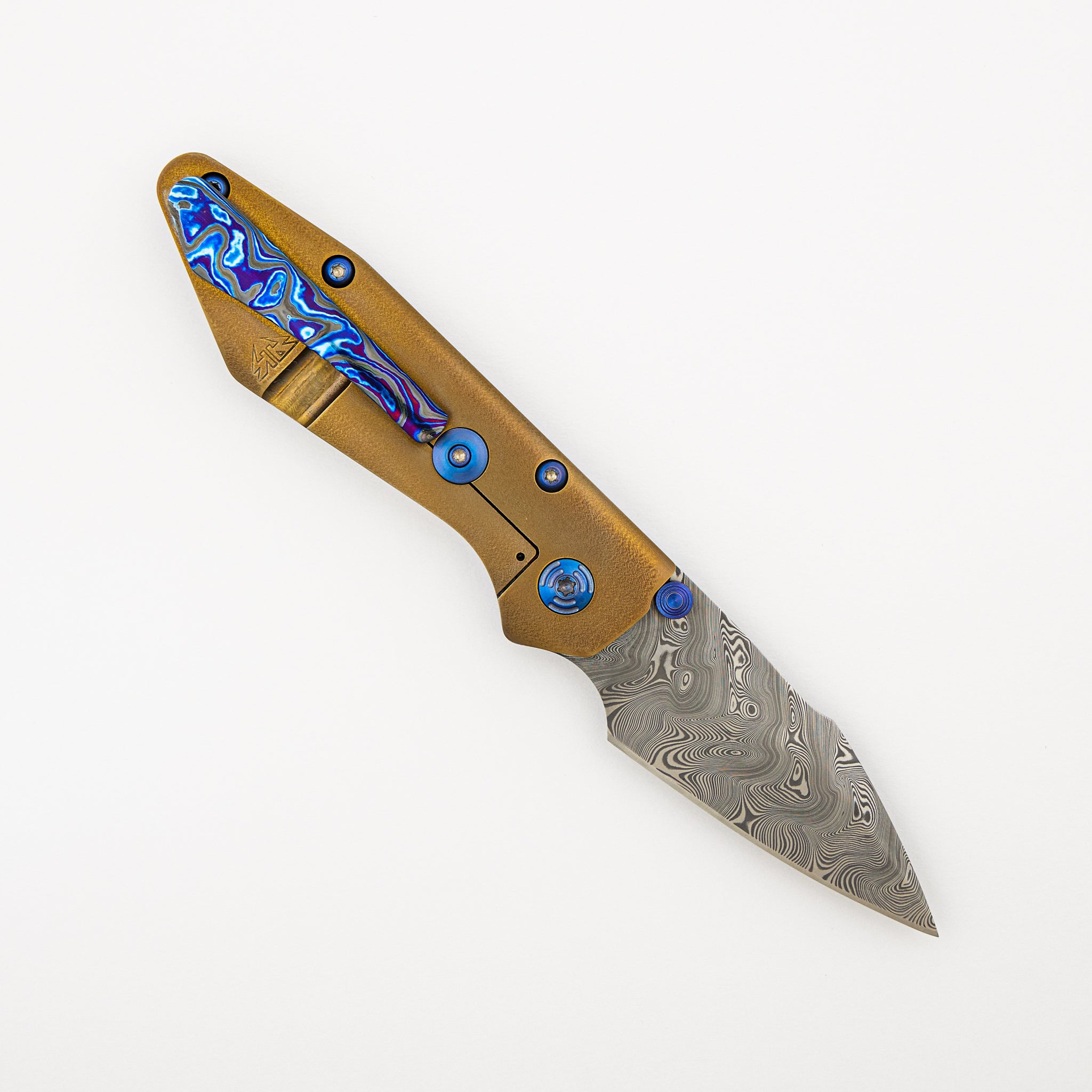 Mini Fury