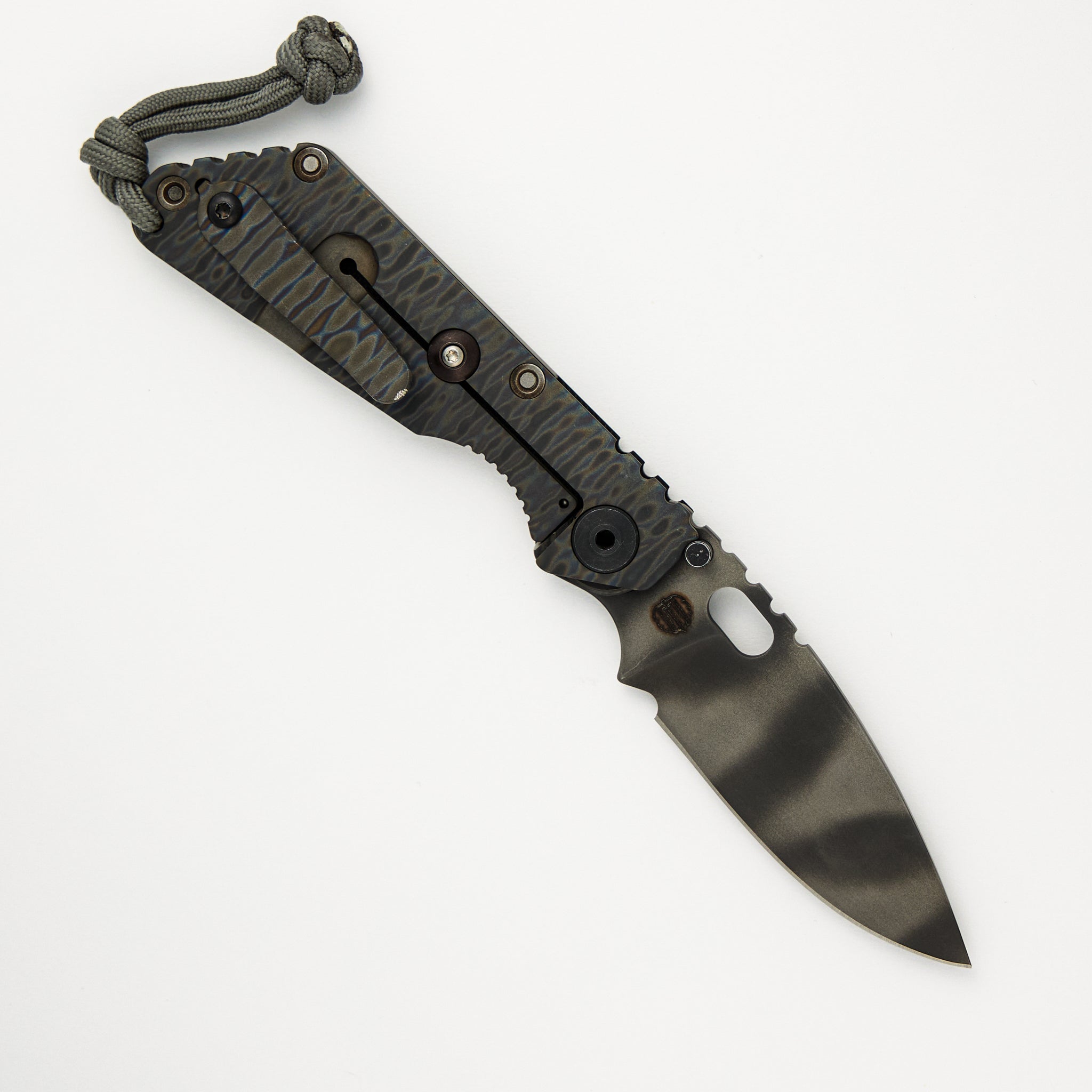 Strider Knives SNG CC