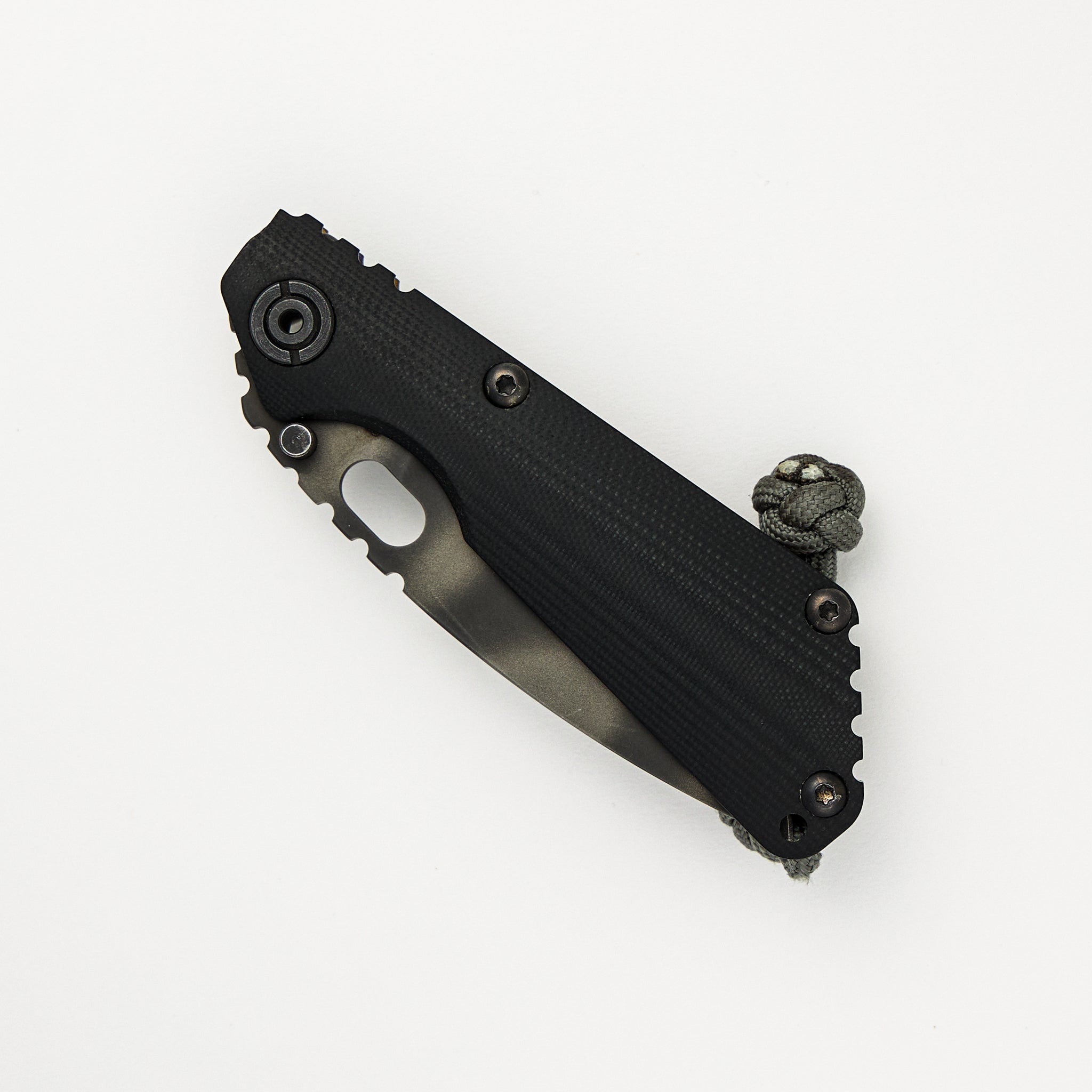 Strider Knives SNG CC