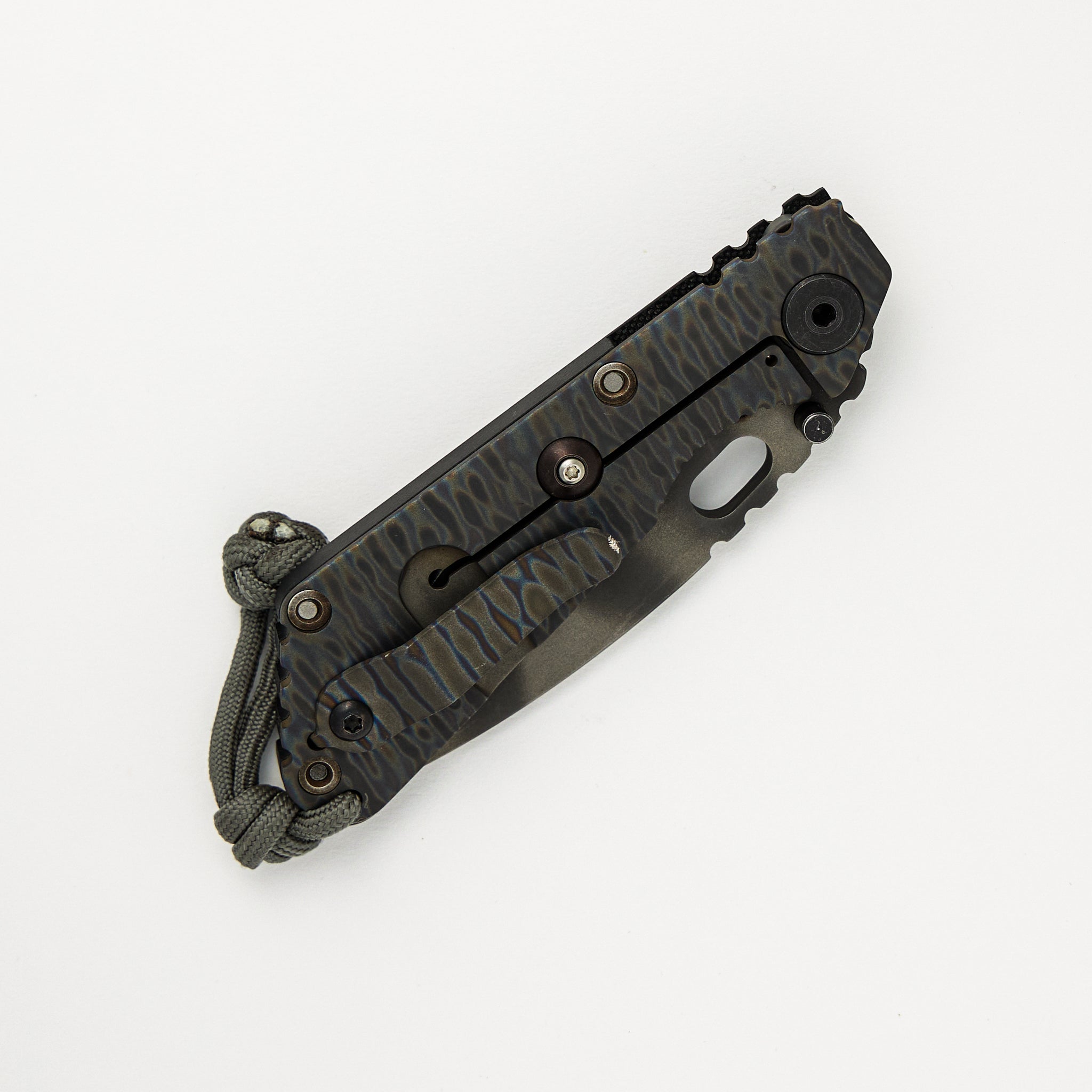 Strider Knives SNG CC