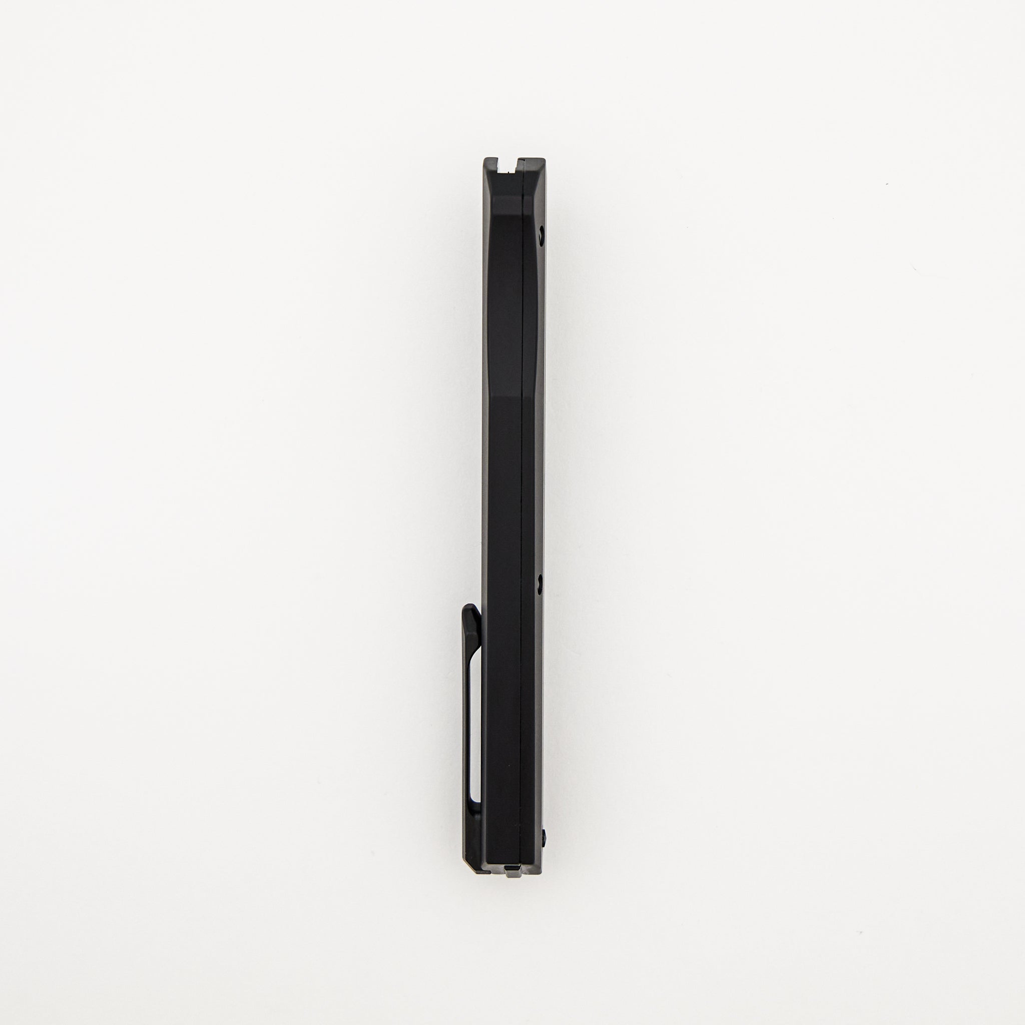 Cypher - D/E Partial Serrated M390 Tactical Standard 242S-2T