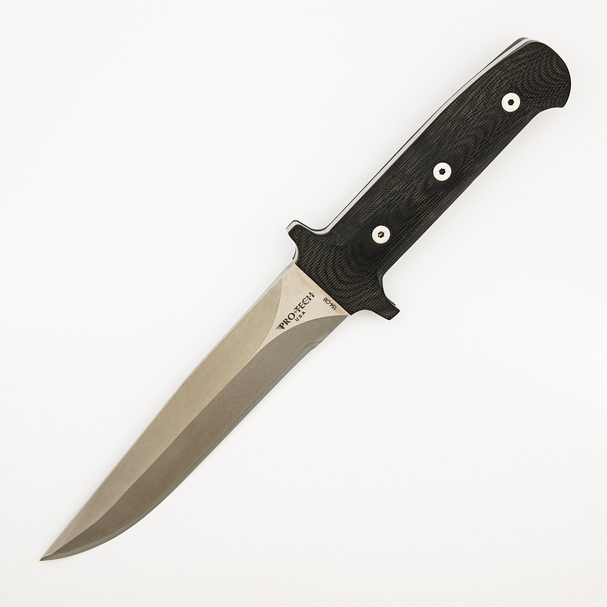 FPR #73 Fixed Blade (Walter Brend Design)