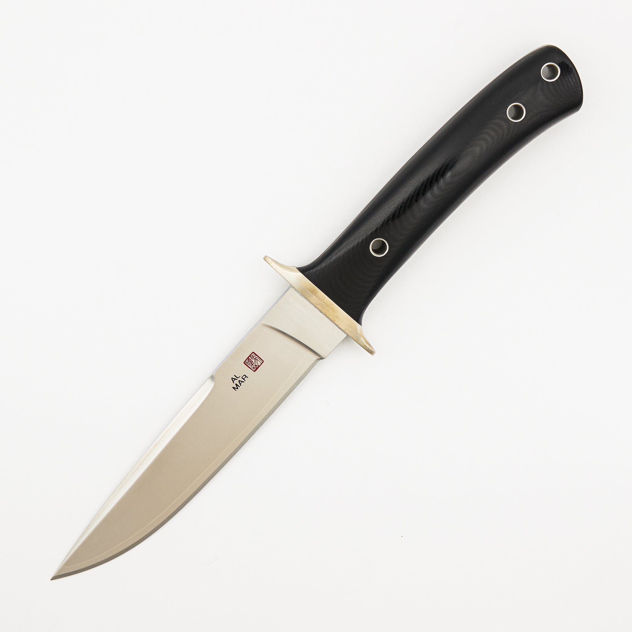 SV-BM Shiva Fixed Blade