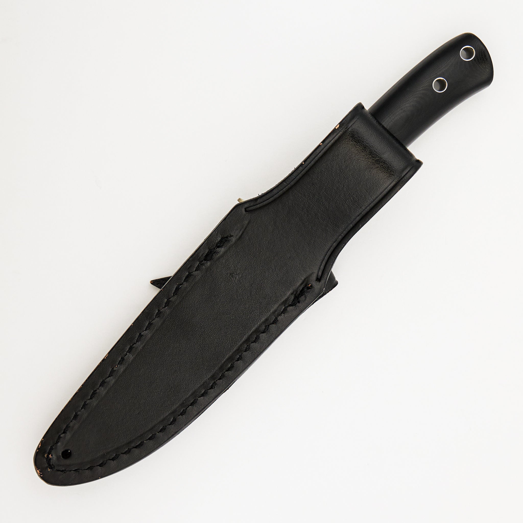 SV-BM Shiva Fixed Blade