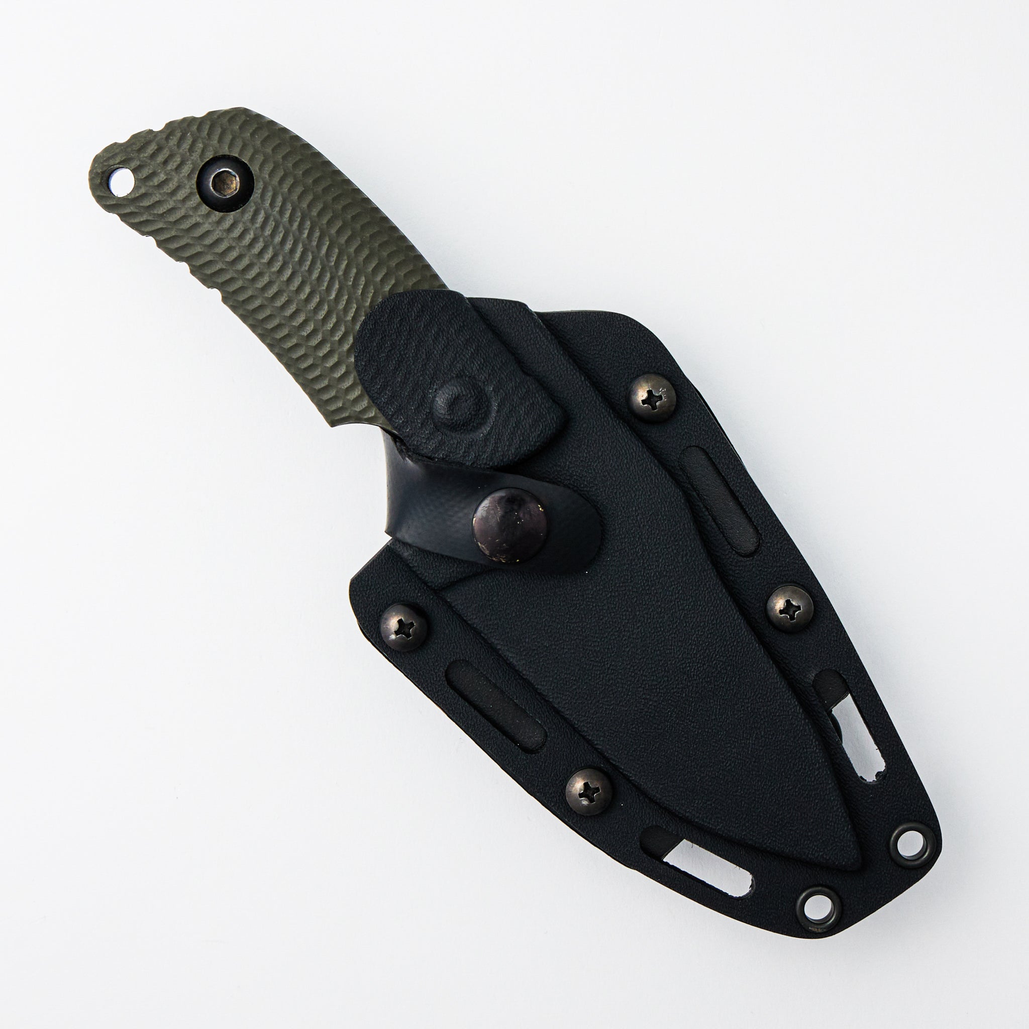 0121 Fixed Blade (Strider Knives Design)