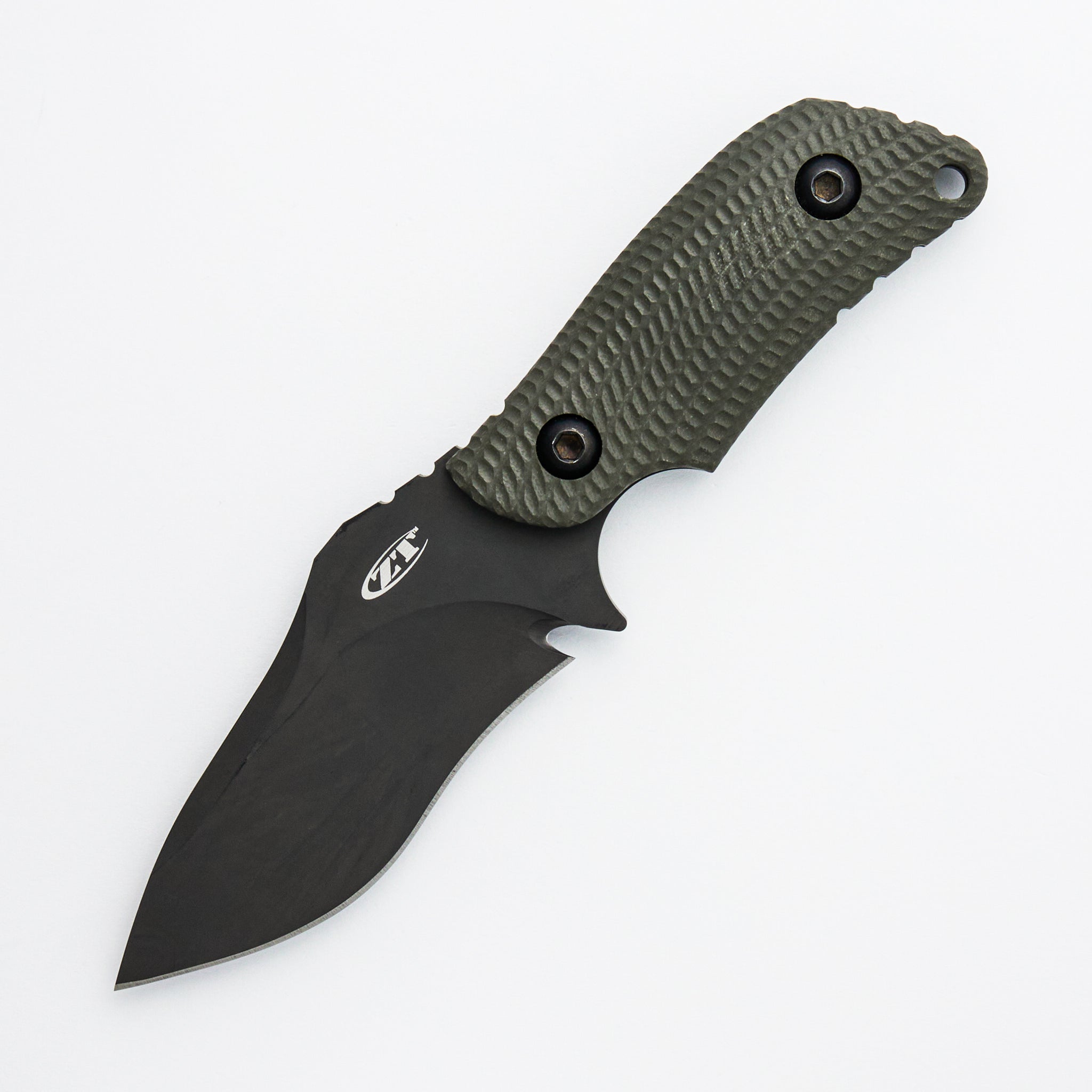 0121 Fixed Blade (Strider Knives Design)